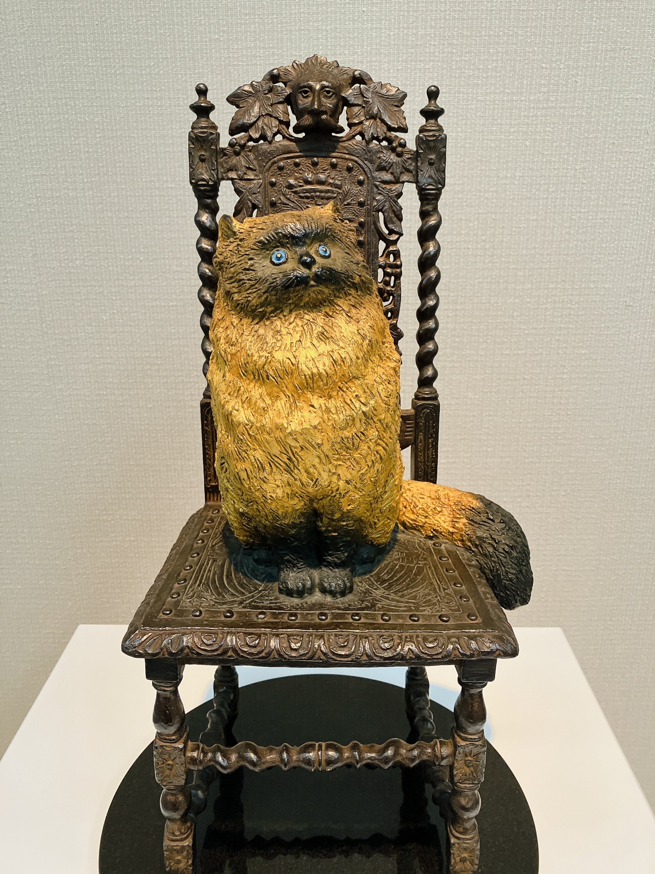 特別展「横山大観と北大路魯山人」@石川県立美術館｜村崎柘榴