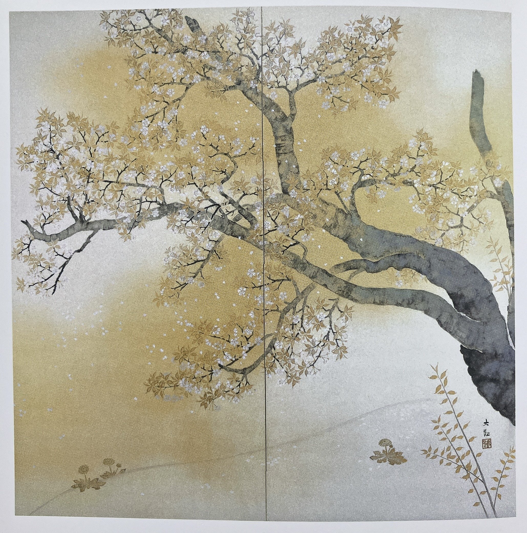 特別展「横山大観と北大路魯山人」@石川県立美術館｜村崎柘榴