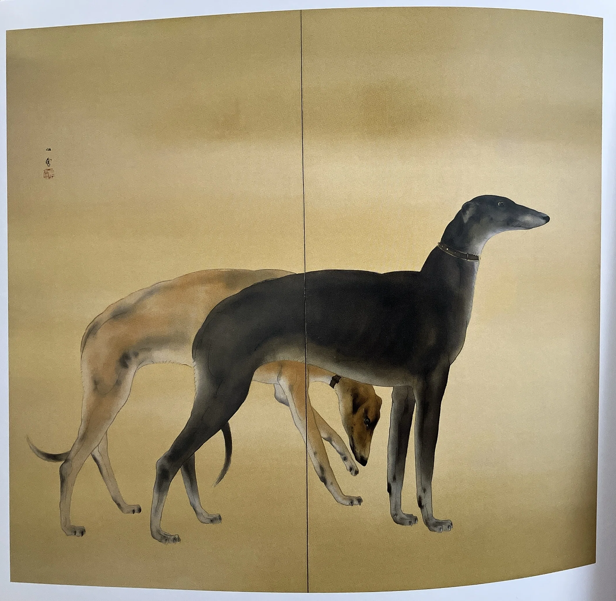 特別展「横山大観と北大路魯山人」@石川県立美術館｜村崎柘榴