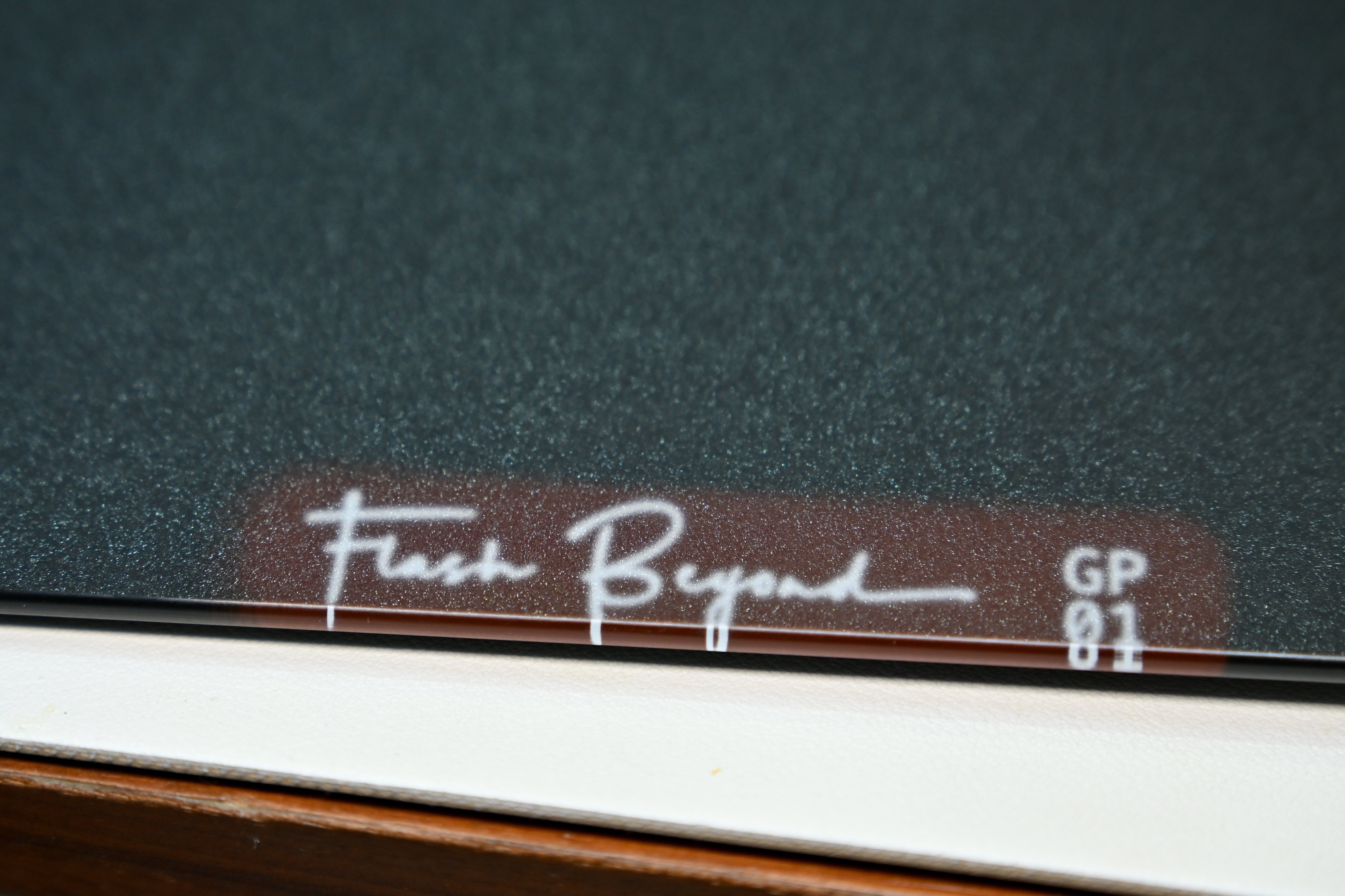 レビュー品】Flash Beyond Glass ゲーミングマウスパッド｜物欲