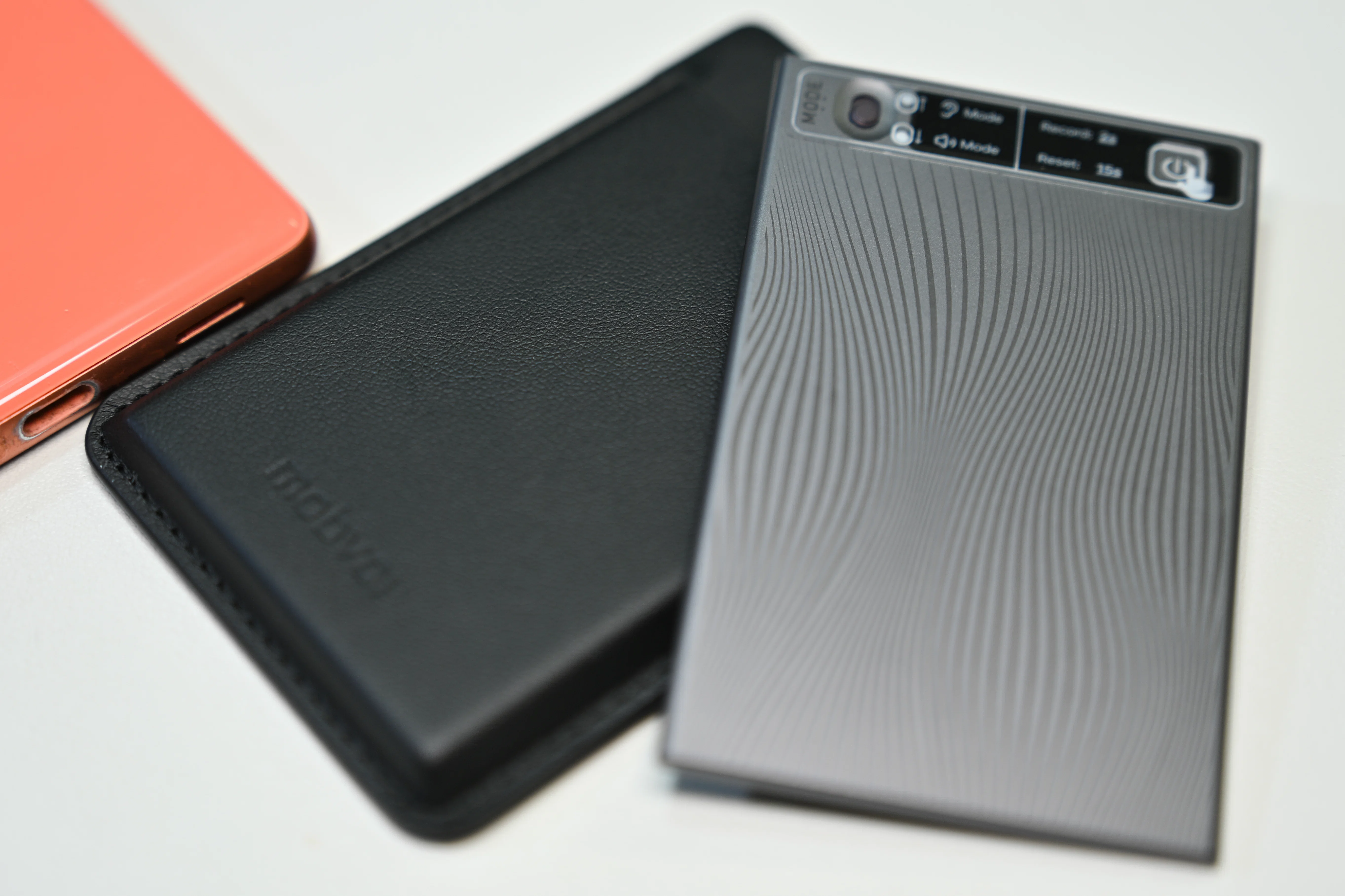 レビュー品】AIボイスレコーダーMobvoi TicNote｜物欲名古屋人 