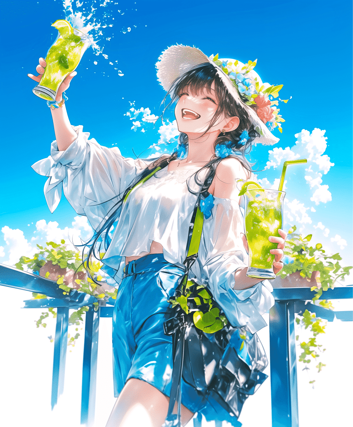 れおさんの小話。｜葉月 れお