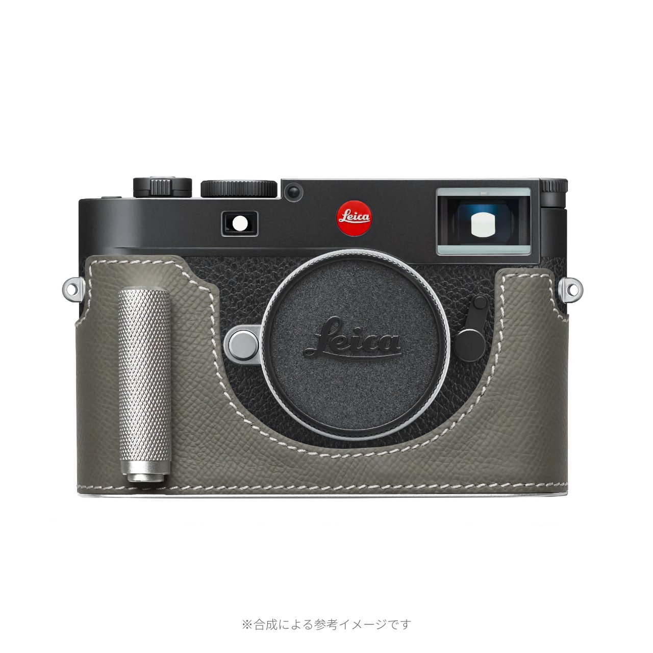 LEICA m11用品 ライカM11用の全く新しいボディーケース。｜Mr. Stone