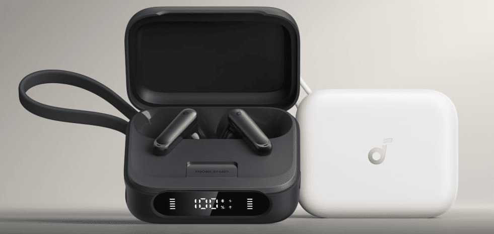 簡易レビュー】Soundcore P41iの使い勝手は？｜モバイルバッテリー搭載