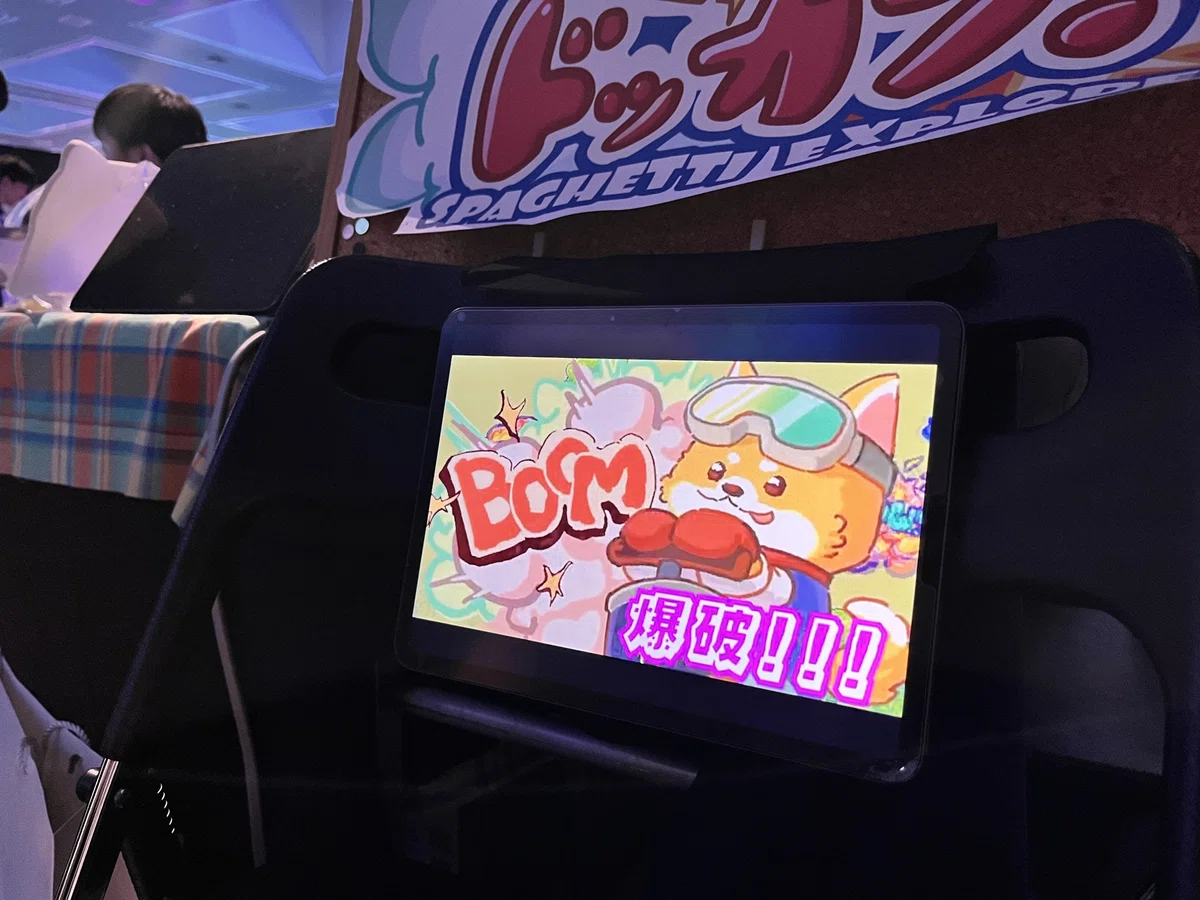 [Event Report] BitSummit 2025 Participation Report｜あさめし