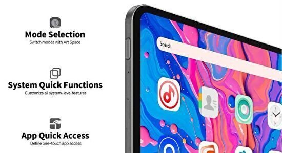 TECLAST ArtPad Pro Android15タブレット12.7インチ Teclast ArtPad Pro」レビュー｜12.7インチ大画面＆スタイラス