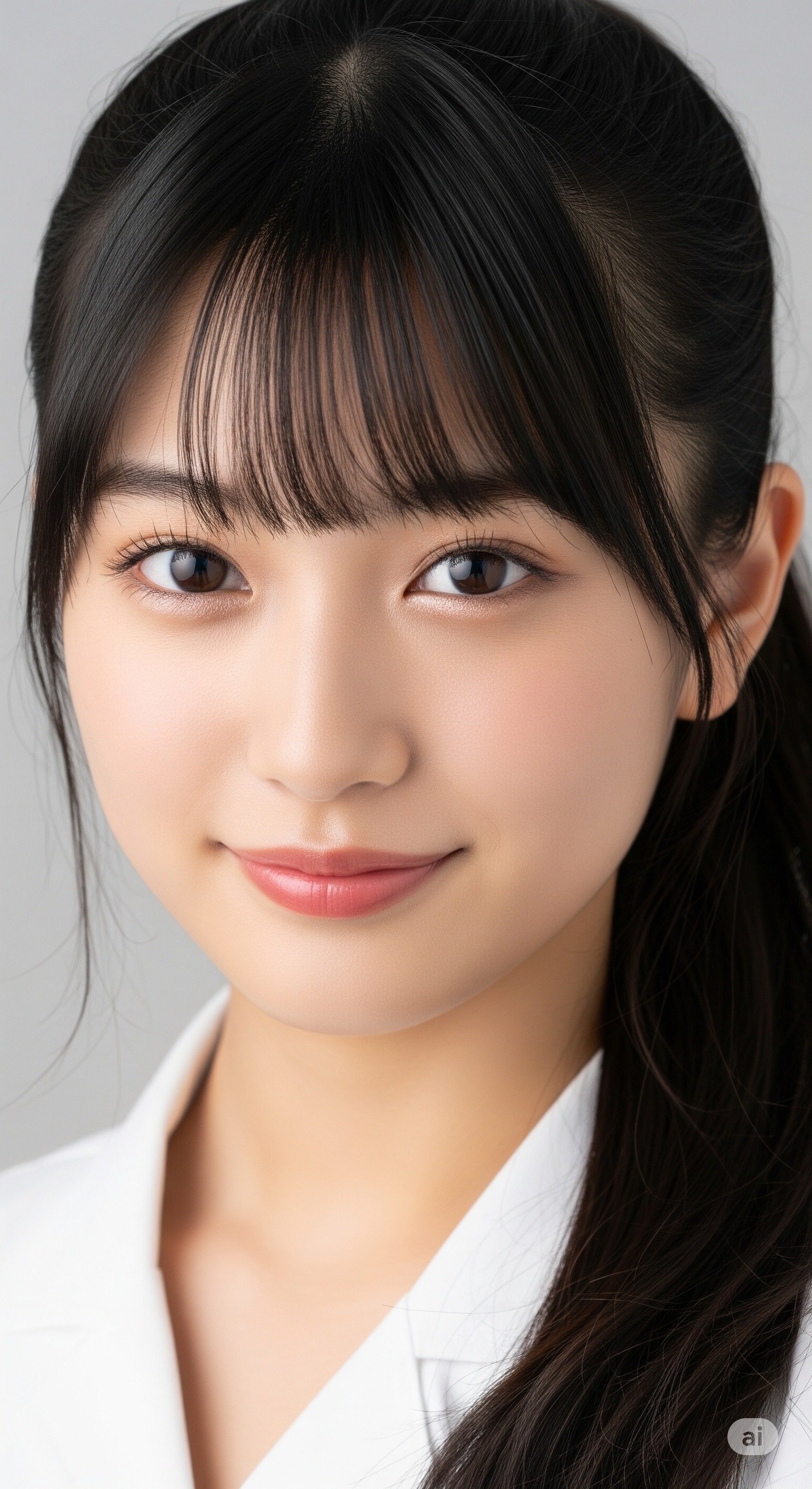 Whisk × GPTs × Gemini2.5Pro】3つのAIでDNA抽出。「雫(しずく)ちゃん