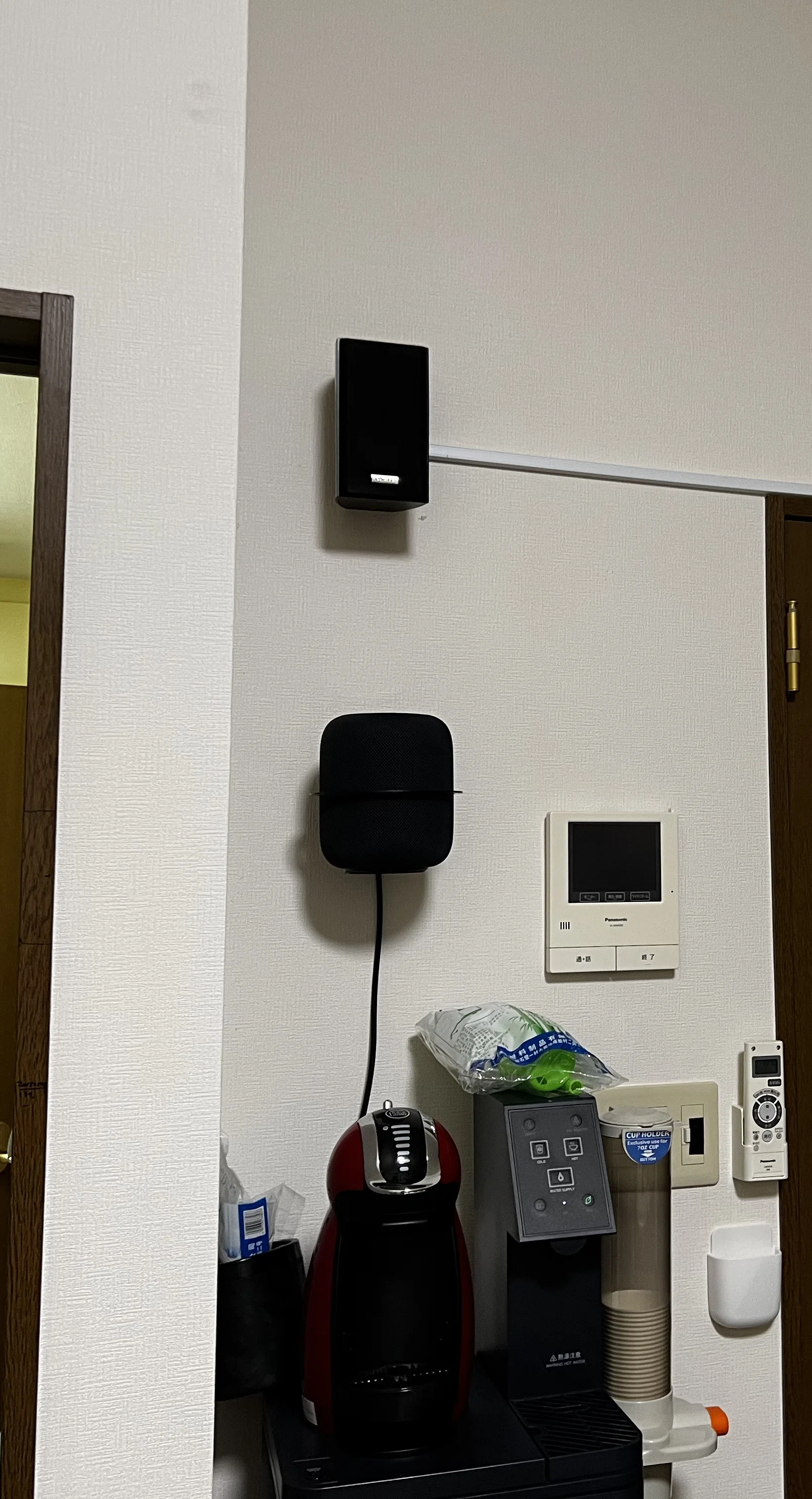 HomePod 4台構成｜じょんじょん
