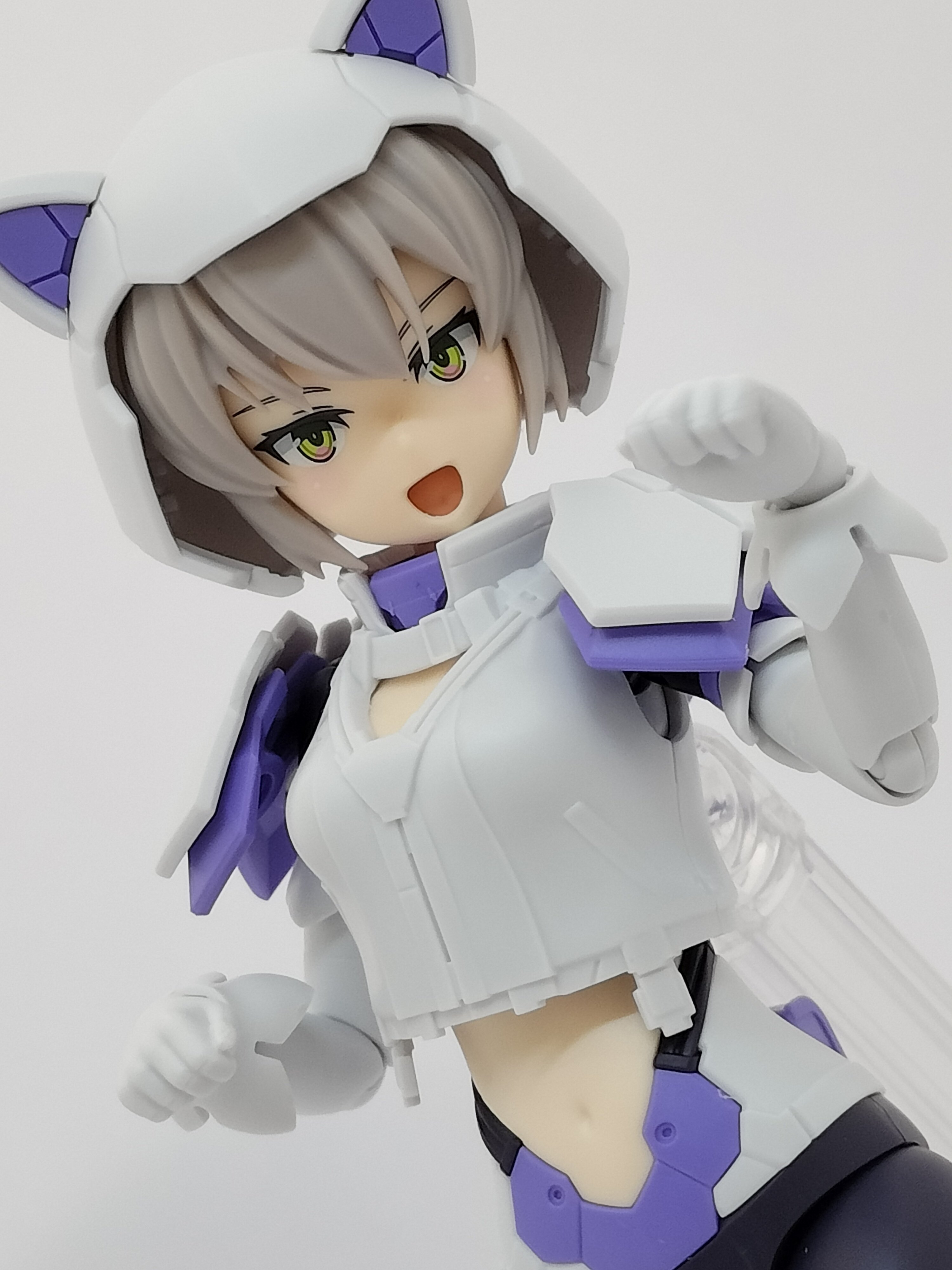 30MS ニャレンティ=ニャボロ｜ノアス
