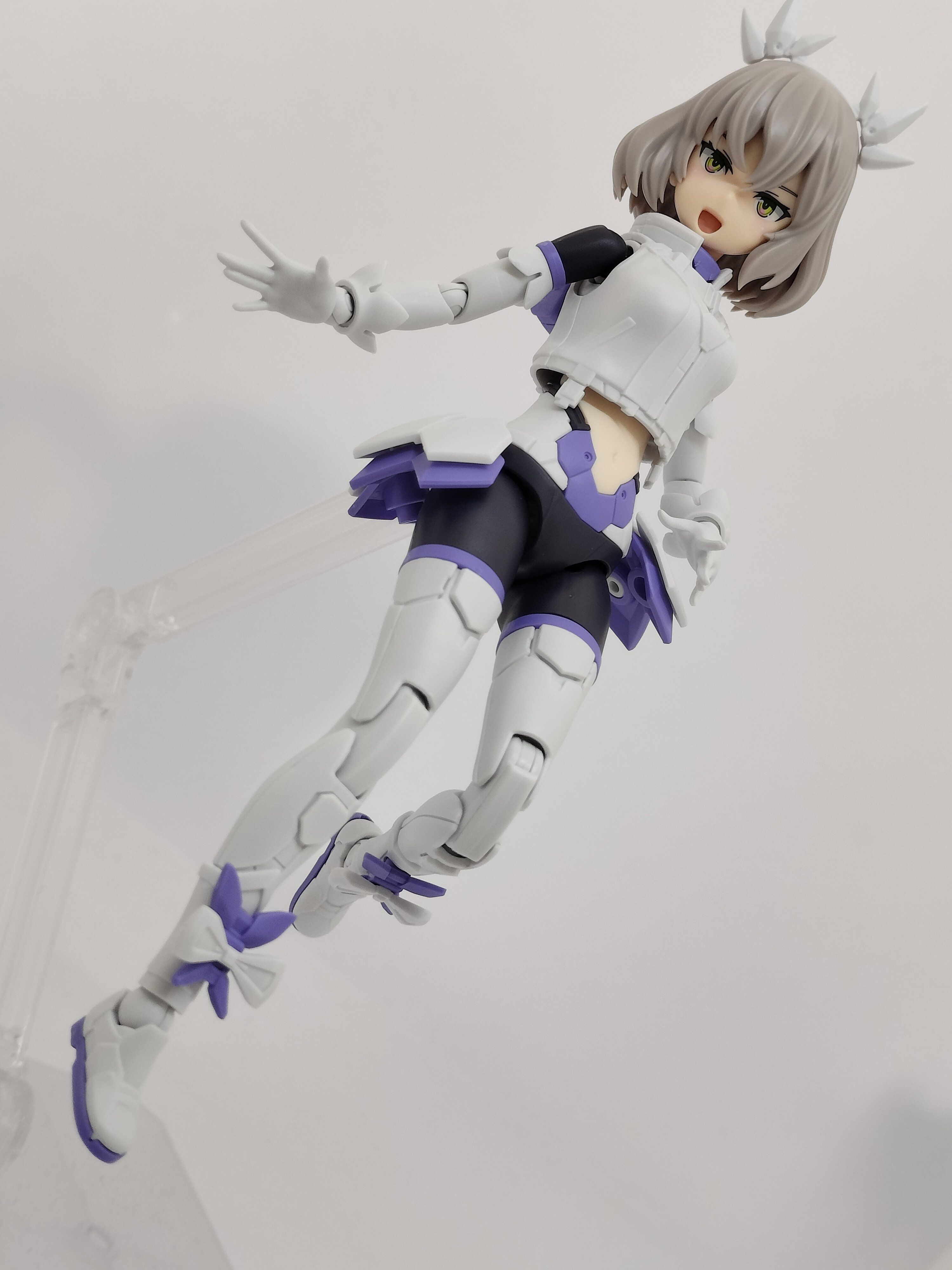 30MS ニャレンティ＝ニャボロ 3個セット 30MS SIS-Mc42p ニャレンティ＝ニャボロ（プレストフォーム