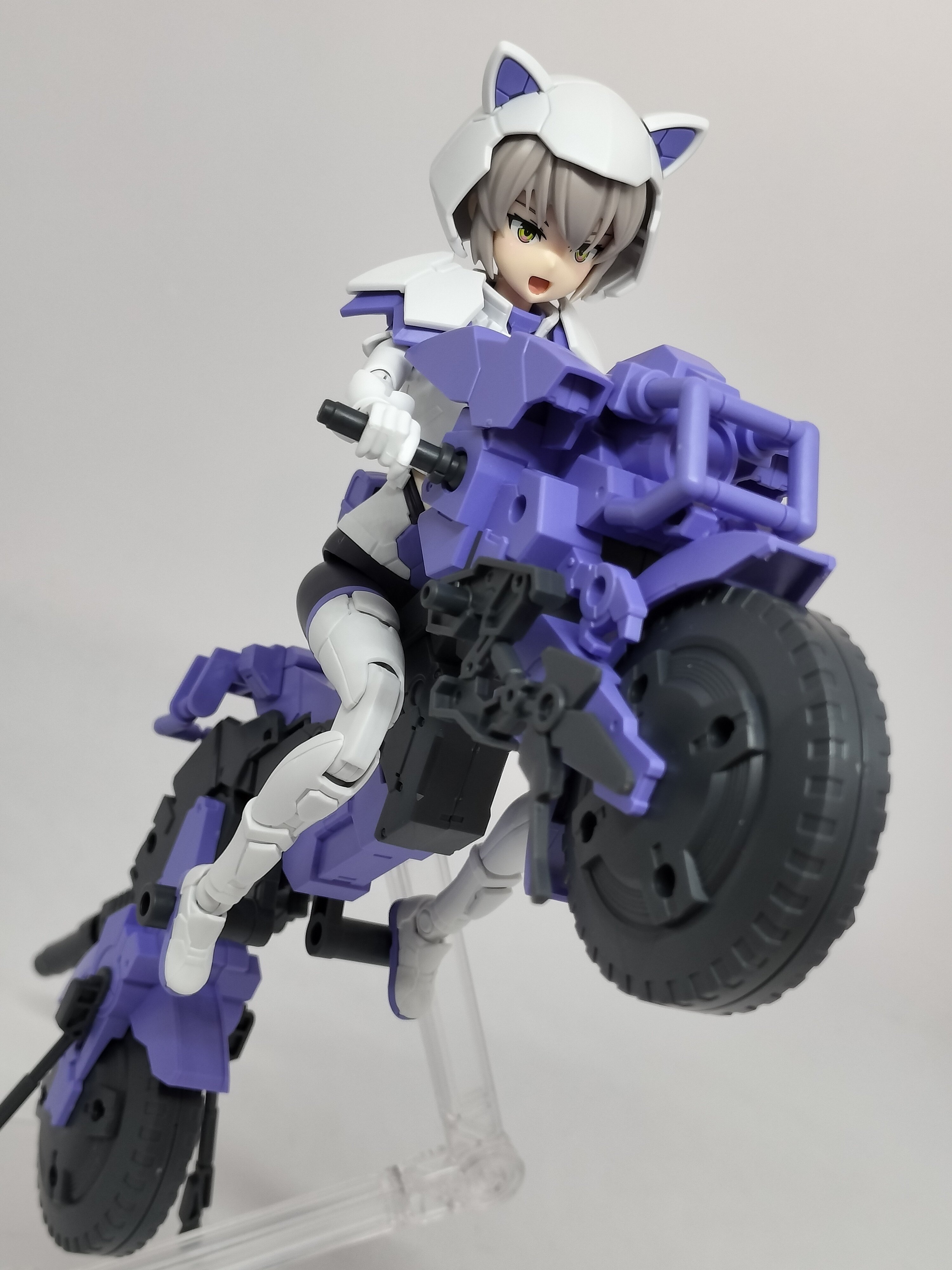 30MS ニャレンティ＝ニャボロ 3個セット 30 MINUTES SISTERS」シリーズ「ニャレンティ=ニャボロ」の予約