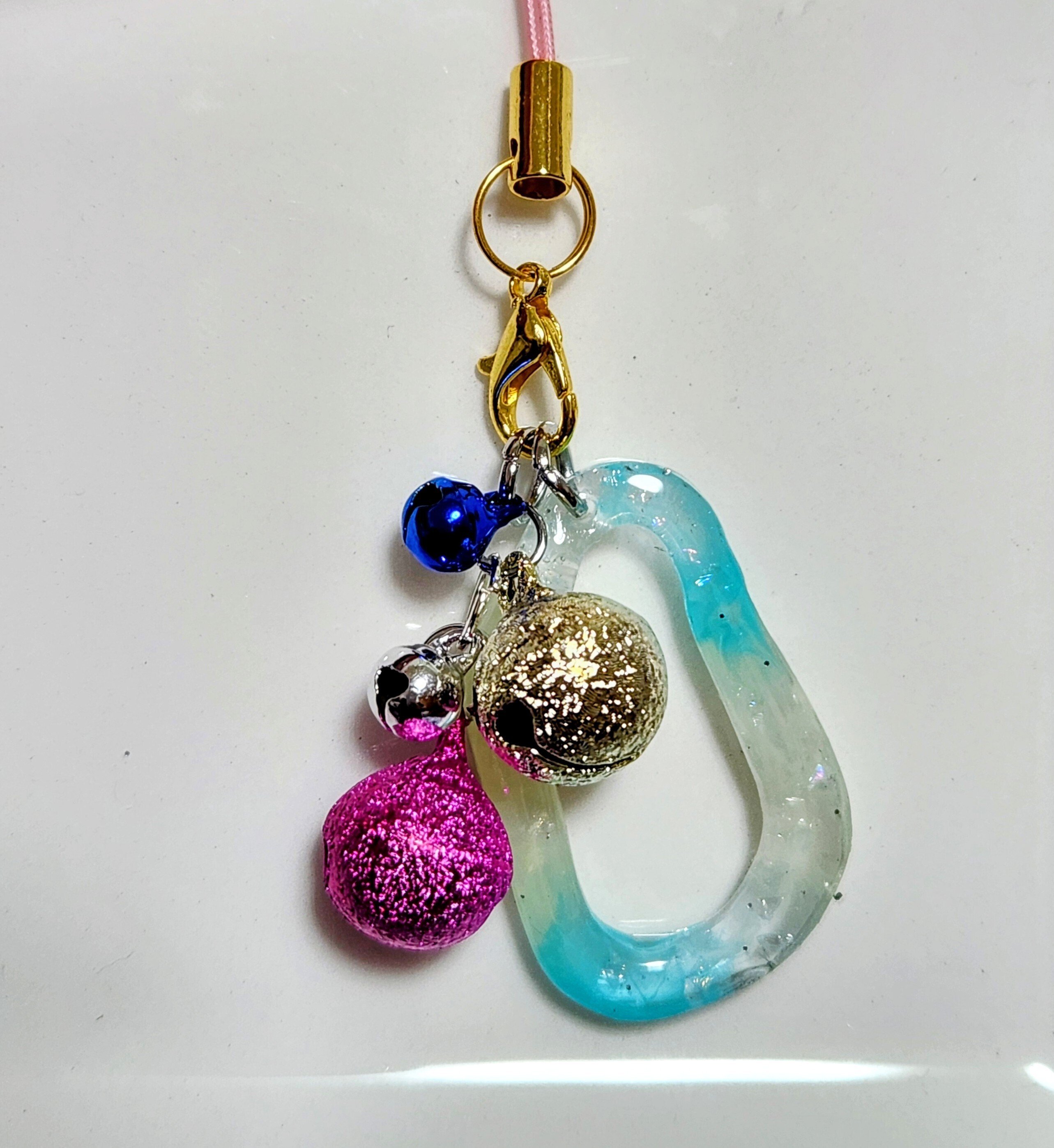 🍀レジン作品紹介🍀｜さち