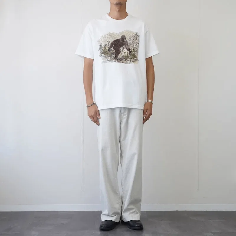 25AW NICENESS】ネットでもようやく解禁です。｜THIRTY' THIRTY'