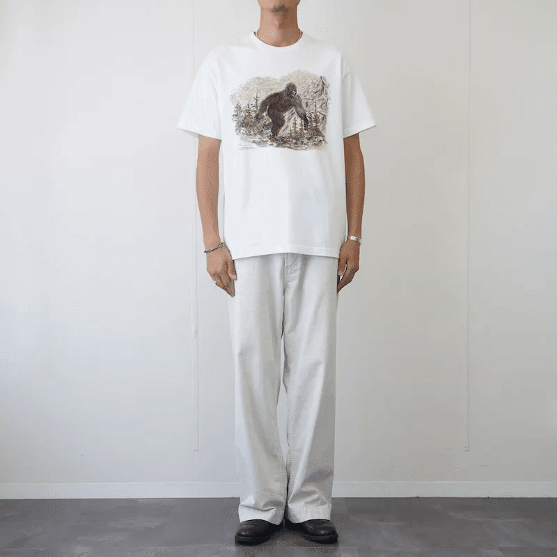25AW NICENESS】ネットでもようやく解禁です。｜THIRTY' THIRTY'