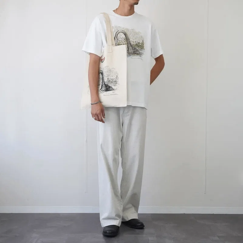 25AW NICENESS】ネットでもようやく解禁です。｜THIRTY' THIRTY'