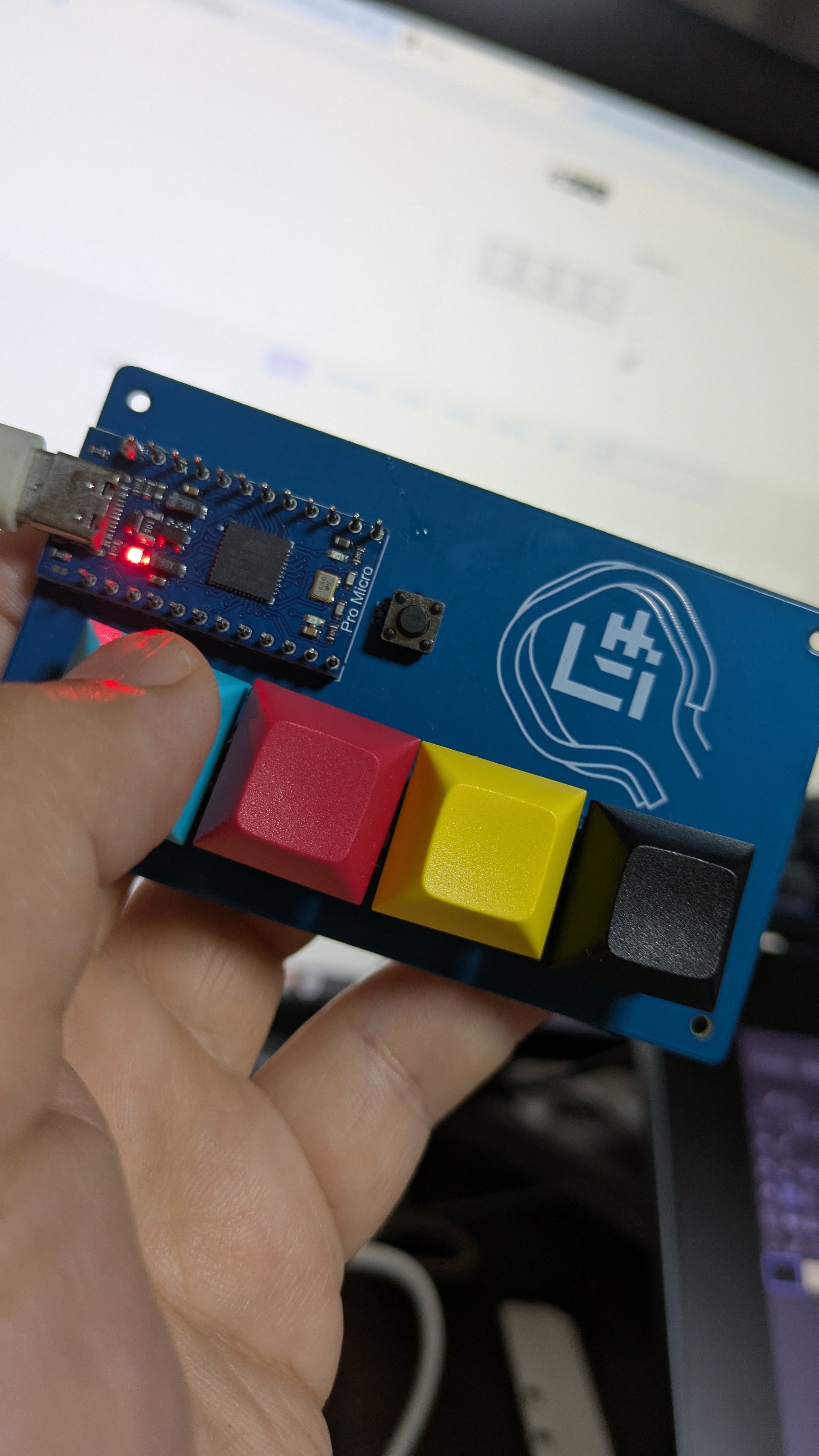 kalam kyohaku 自作キーボード Kalam Kohaku PC R2 自作キーボード｜Yahoo!フリマ（旧PayPay