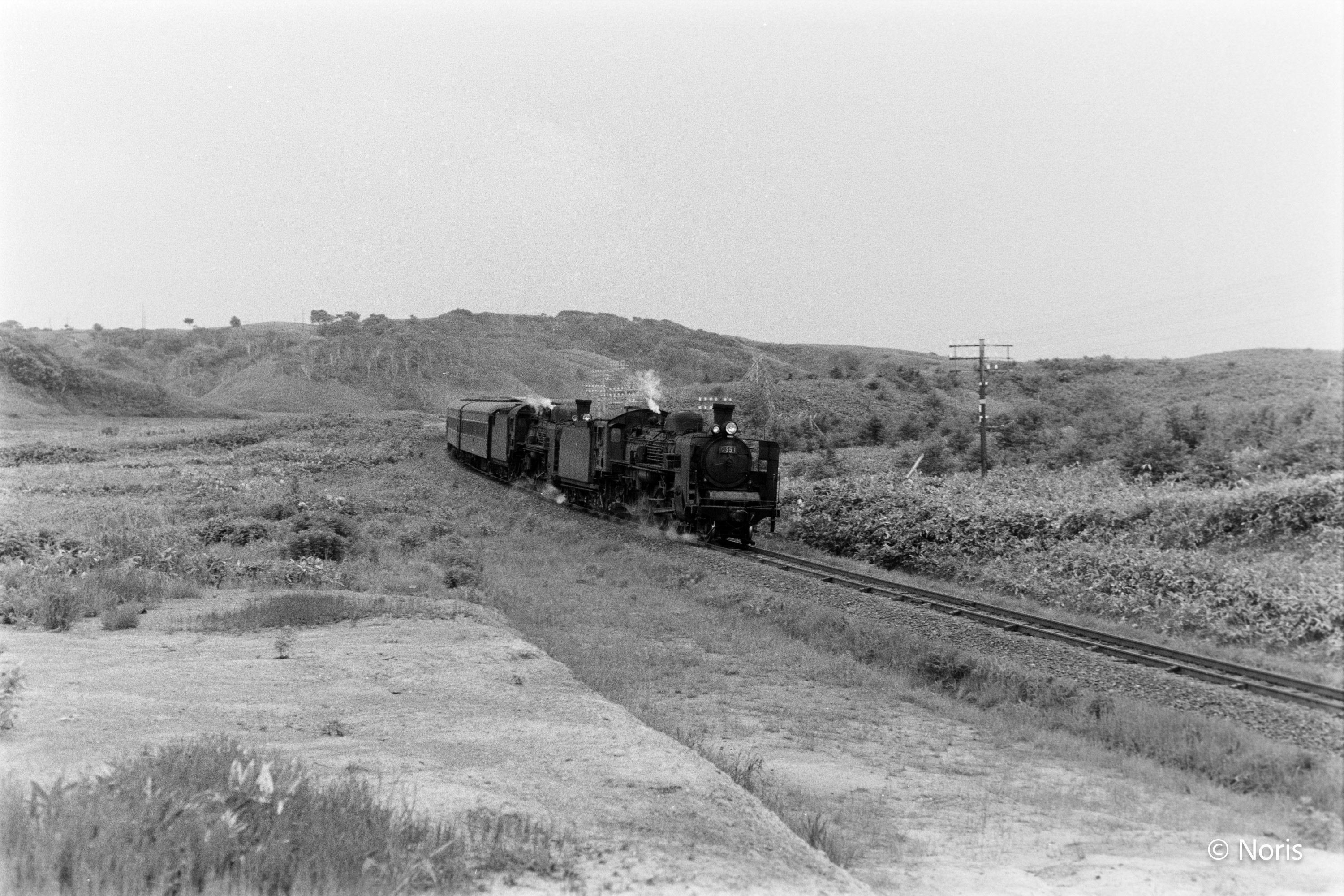 プロが解説！】北海道の鉄道写真・3｜Noris