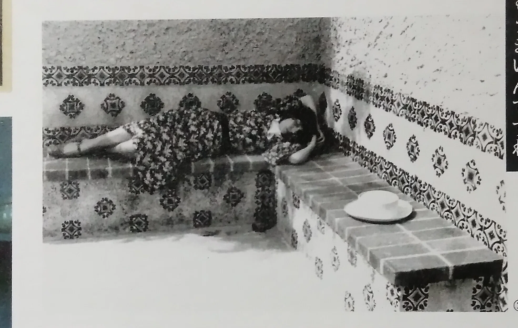8/1 藤田嗣治・絵画と写真：東京ステーションギャラリー/パンフレット