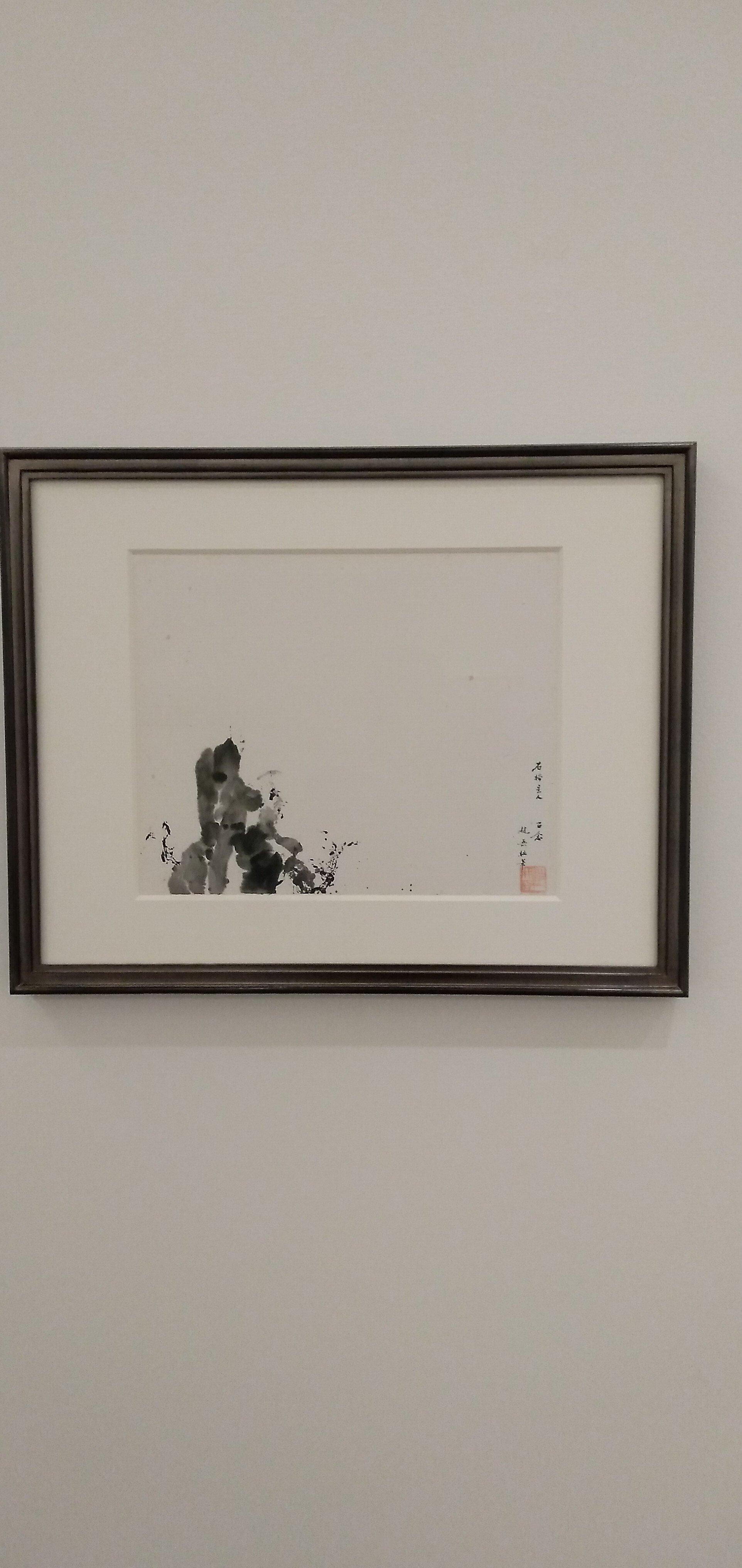 ザオ・ウーキー　趙無極　版画　中国人画家　奈良美智　村上隆 ザオ・ウーキー 趙無極 版画 中国人画家 奈良美智 村上隆 - メルカリ