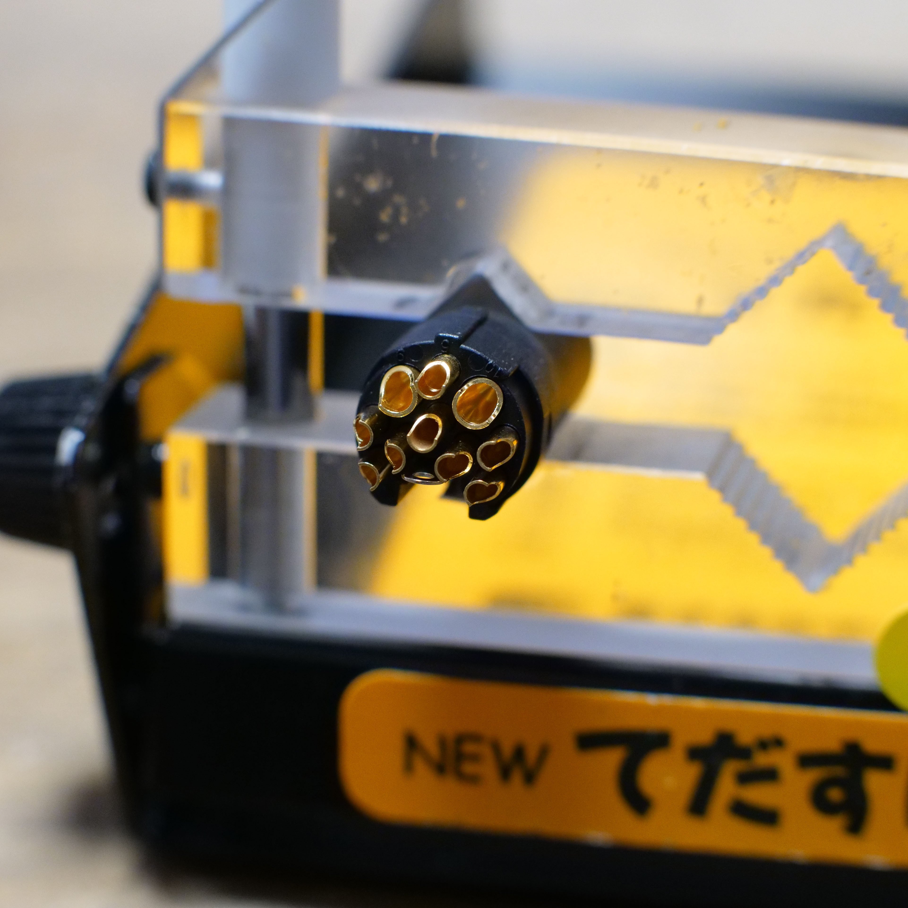 :DesignerJunkie 新品 自作マイク TLM103mod M414 DIY マイクキット - ビンテージC414にインスパイアされたデザイン