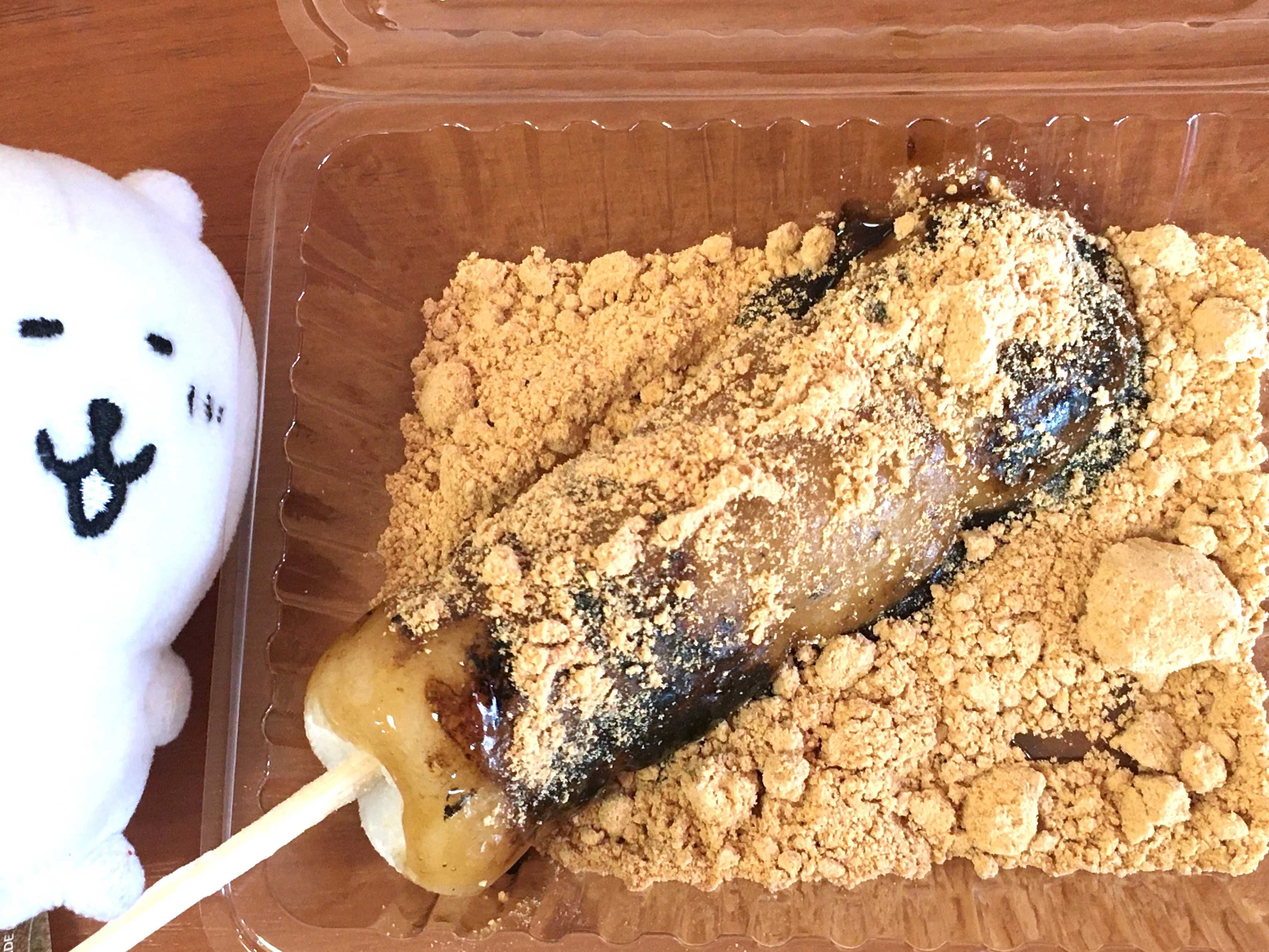 石谷もちや 富山市中央通り 和菓子なスクチャイ050 2025.07.06｜旅する