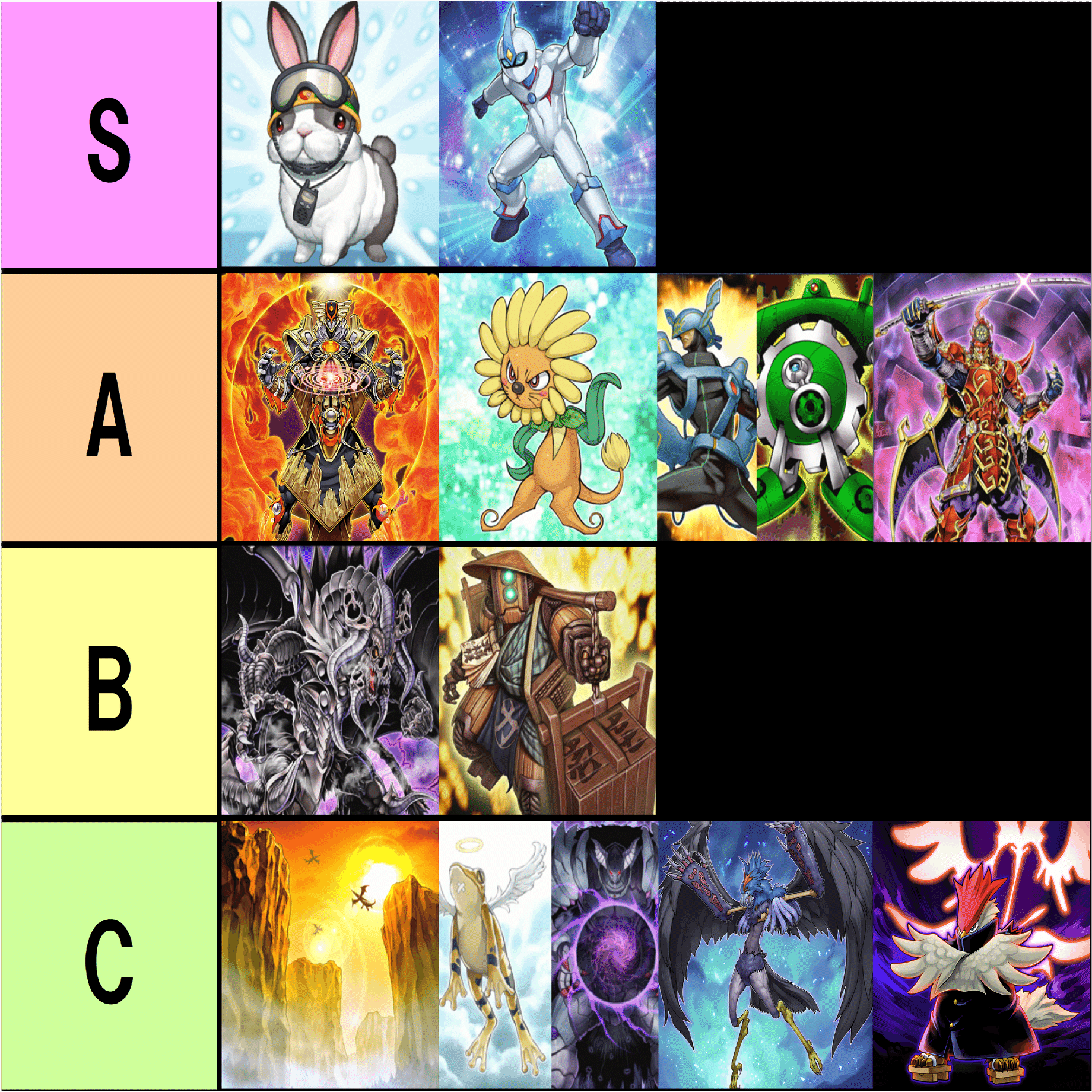 2025年夏 1103環境分布入賞数まとめ｜おおかみ(1103環境遊戯王)