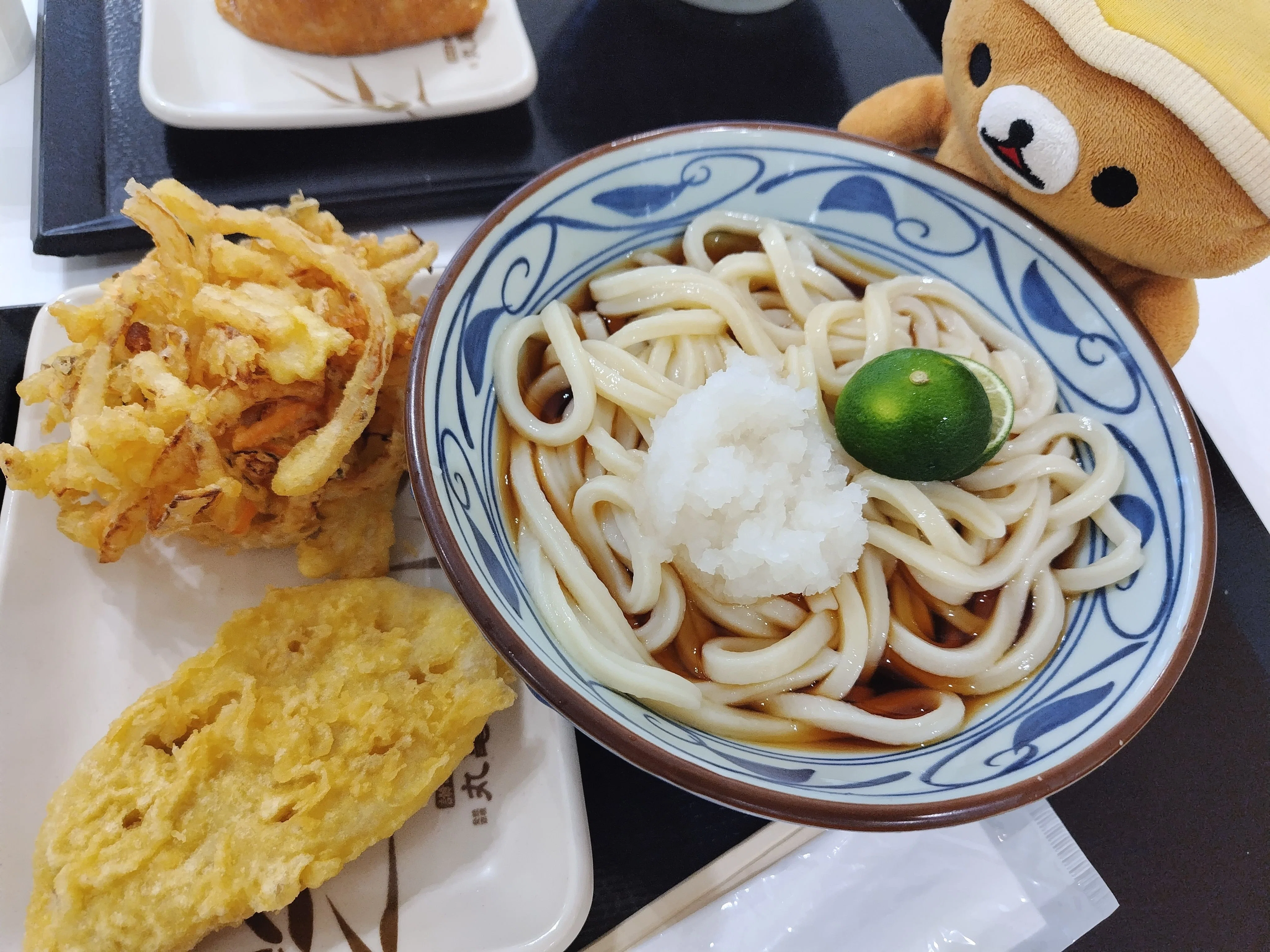 NEXCO西日本×ピクミン ピクミンテラスin宮島SA│山口県への旅2025