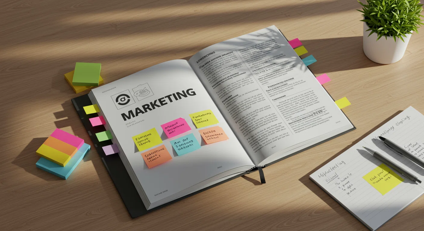 Carefully Selected by an Active Marketer! 15 Must-Read Marketing Books ...