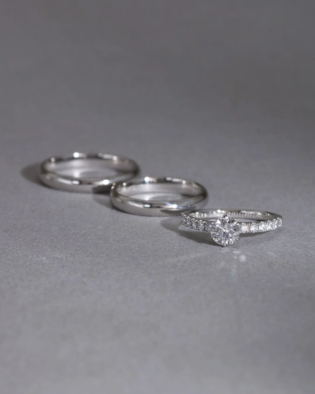 SUEHIRO」オーダーメイド結婚指輪【GROWTHRING（グロースリング
