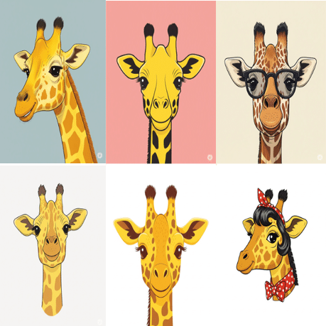 かわいくしたいだけなのに｜Geminiたんとの迷走期｜ちょっと角度を変えて