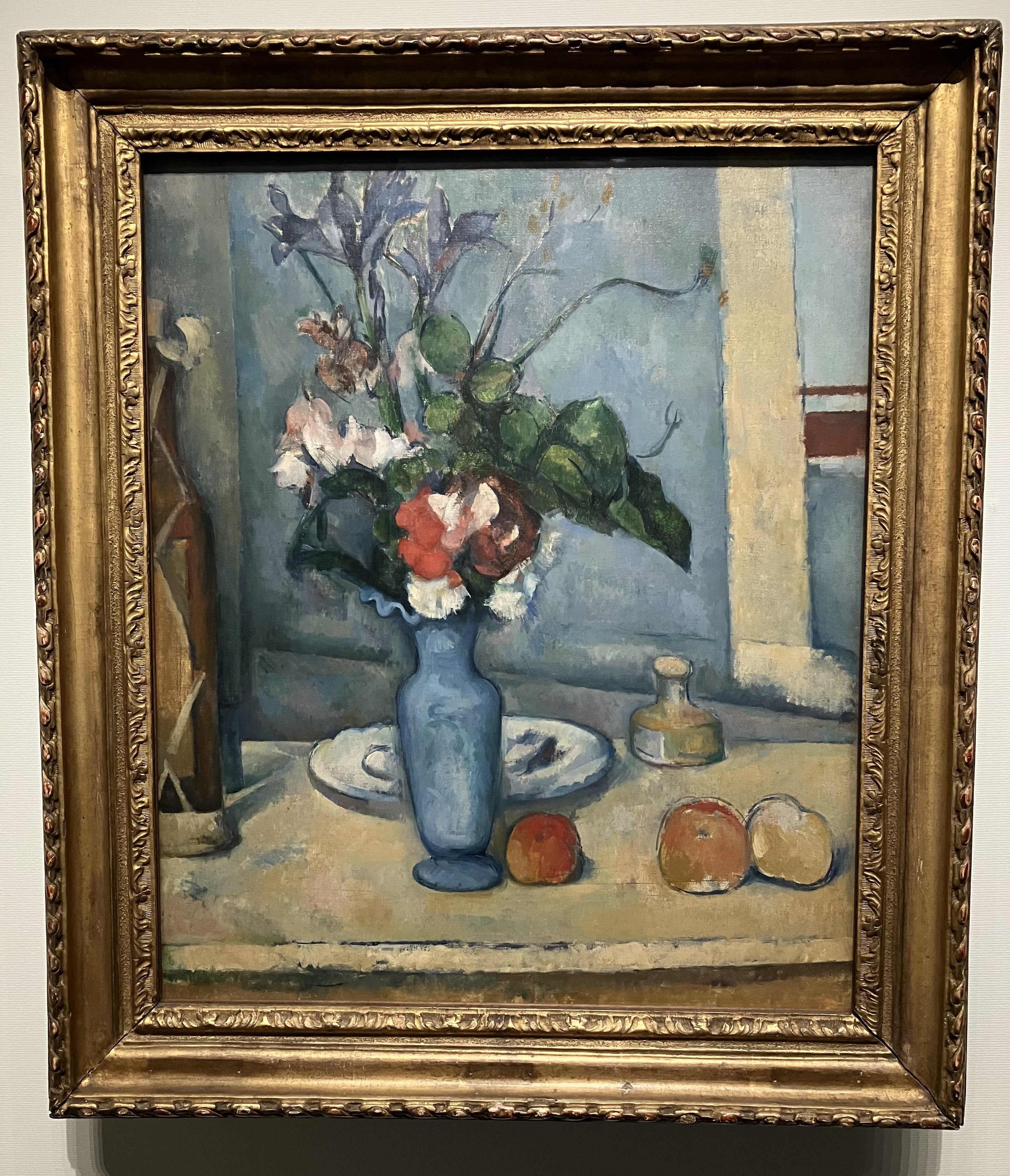 美術展】ルノワール×セザンヌ モダンを拓いた2人の巨匠/三菱一号館