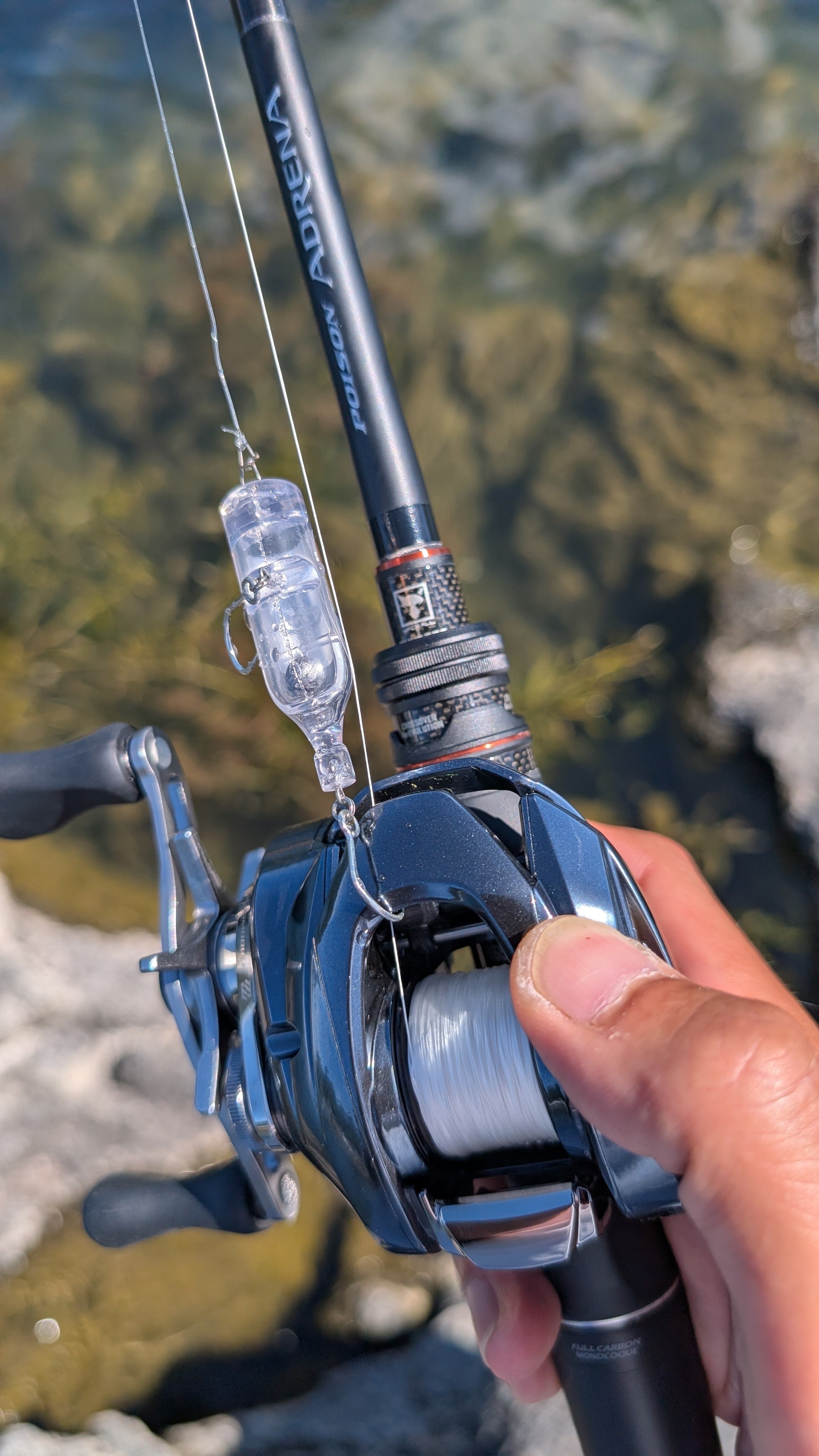 zattaなんか釣る】山梨釣旅（はじめてのソロ河口湖バス釣り）｜八重樫剛