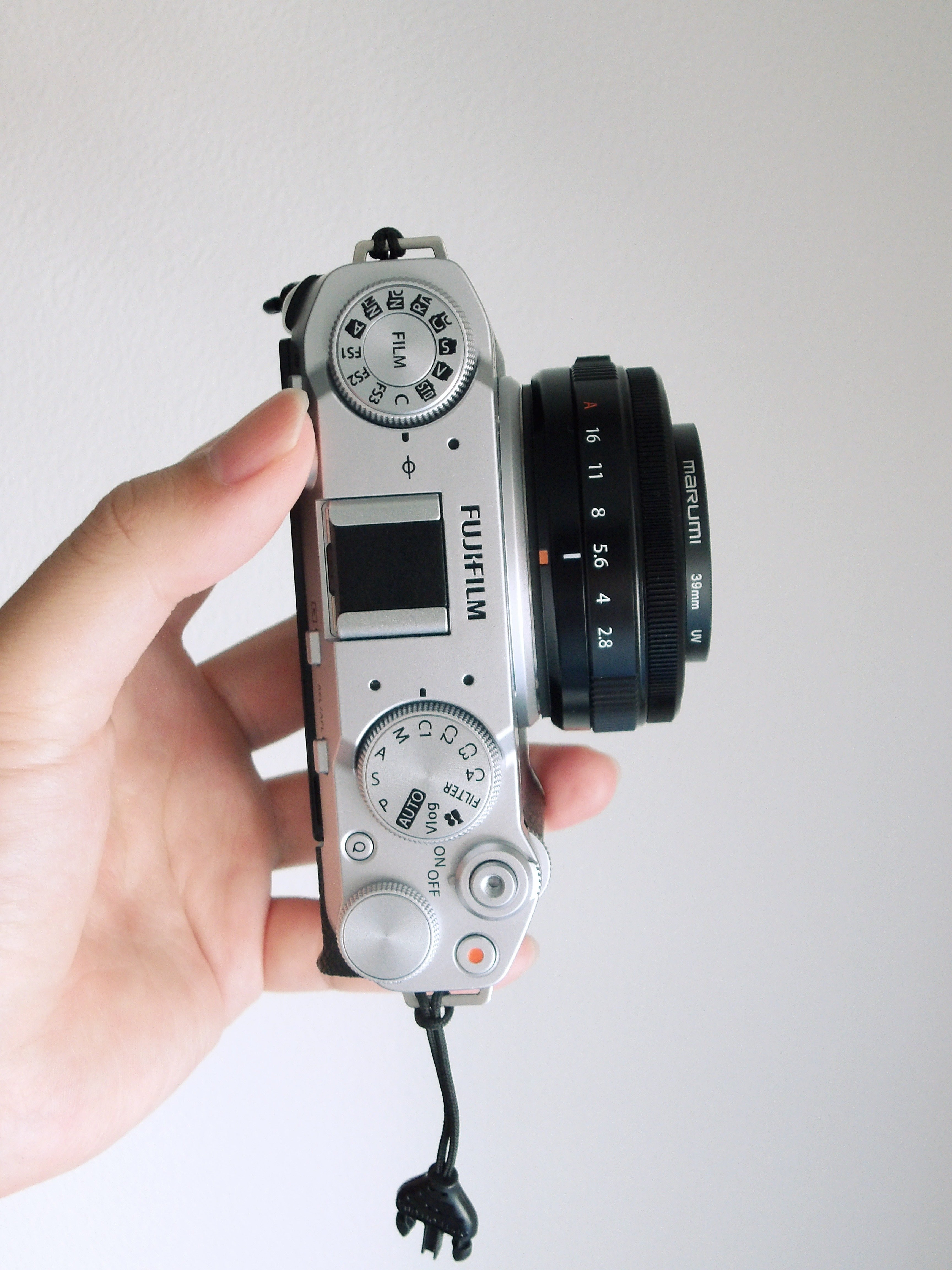 X-E5以外の選択肢3つ｜やまぐちゆうき