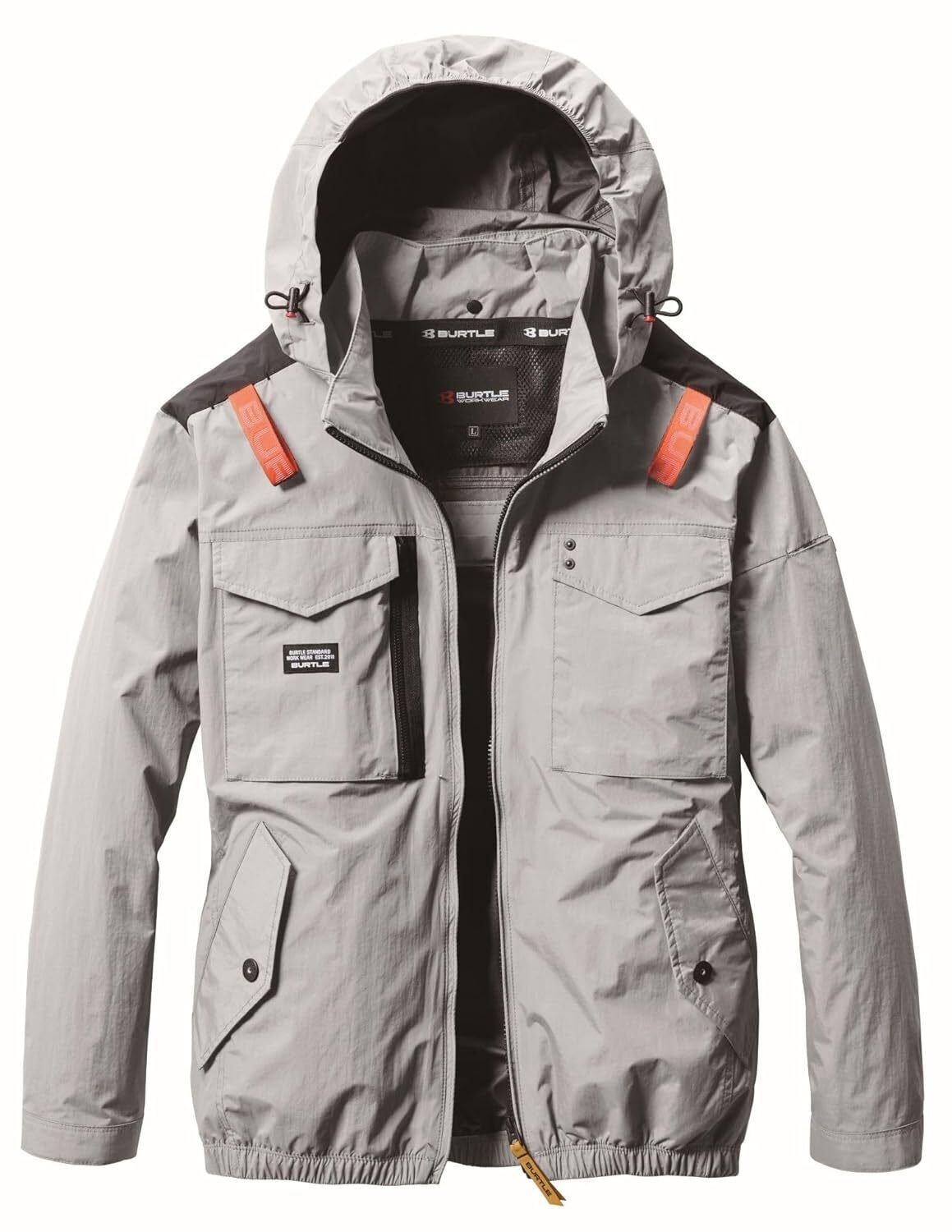 マジかよ！？2025年バートル空調服サイドファンの信じられない