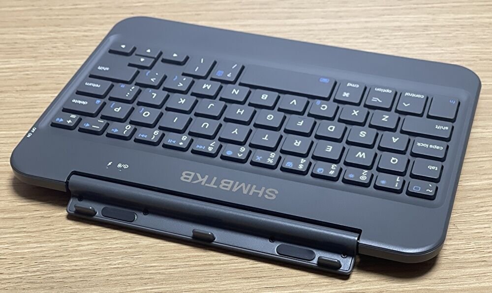 iPad - ipad  mini3　16GB（LTE版）+キーボード付 ♪iPad mini 3 16GB♪ キーボード付き♪ タブレット
