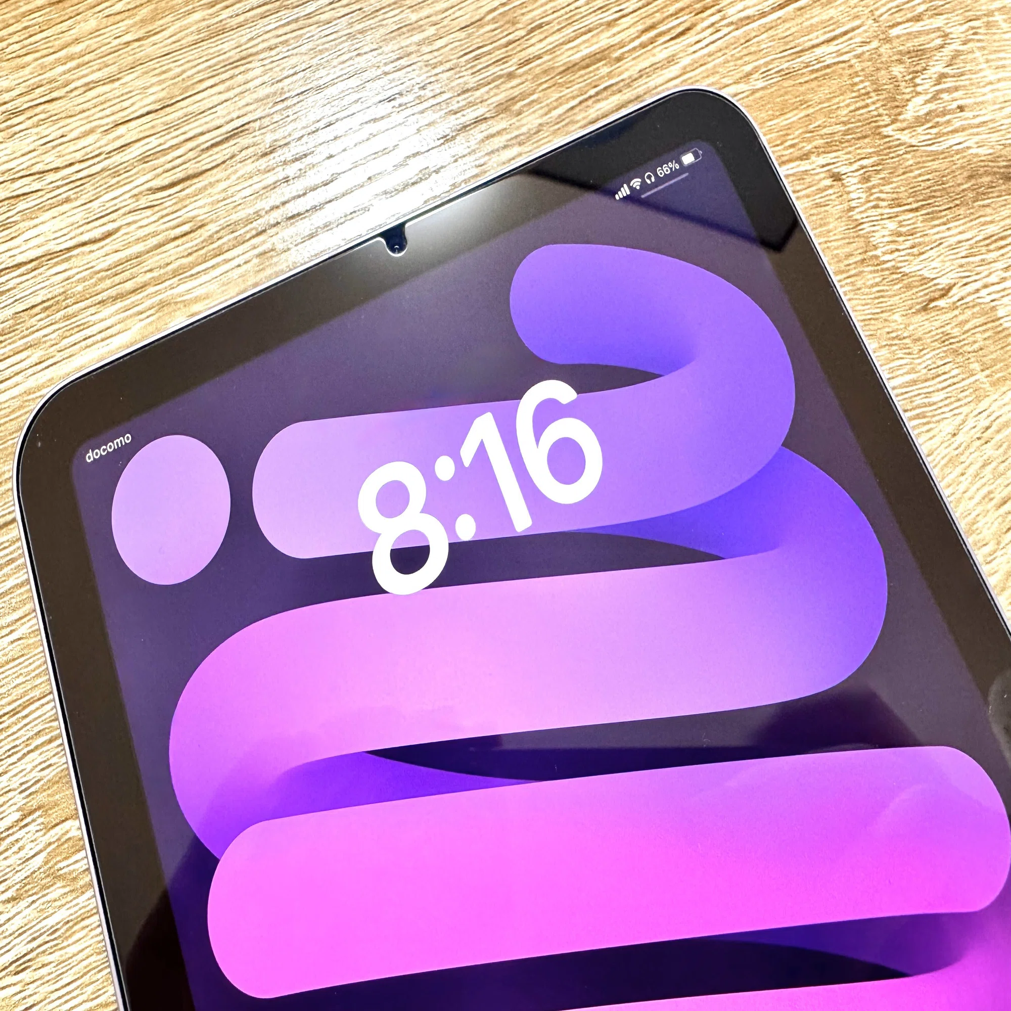 iPad miniとモバイル通信｜Ki