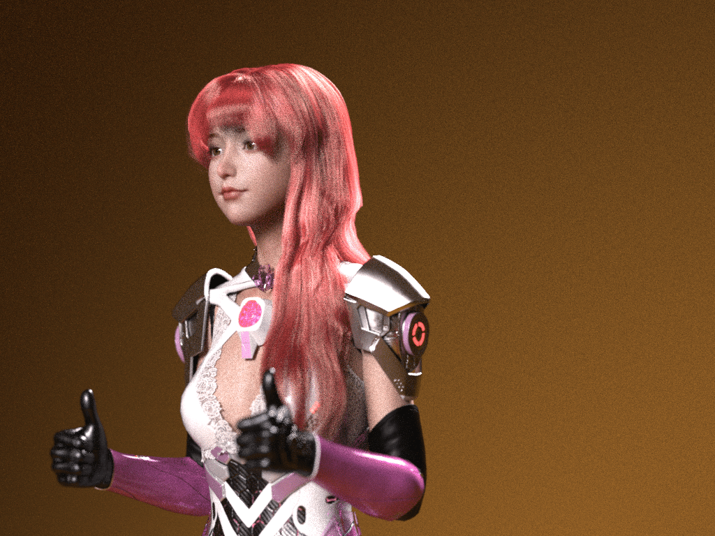 MMX Genesis 9 Clones for All｜FeoSat