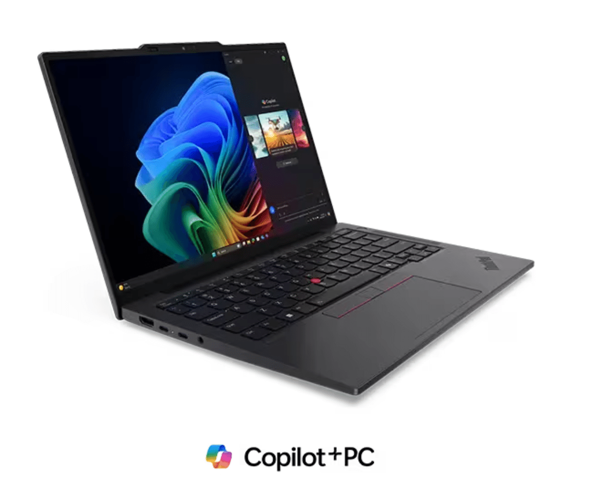 Lenovo】「ThinkPad E14 Gen 7 ILL(14型 Intel)」のカスタマイズ