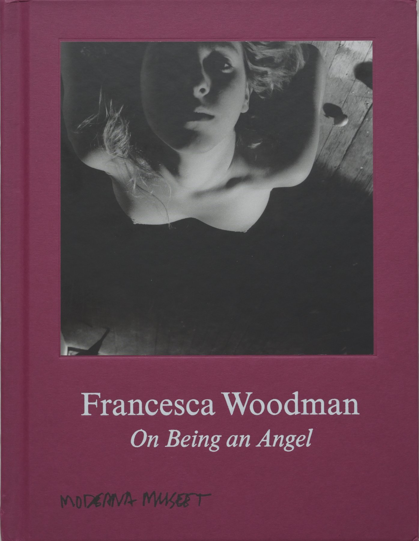 国内未入荷 フランチェスカウッドマン Francesca Woodmanポスター 国内未入荷 フランチェスカウッドマン Francesca Woodman