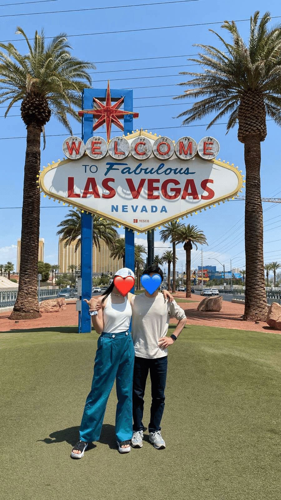 2025年アメリカ旅行記⑦】ロードトリップ/セドナ/セリグマン｜karen