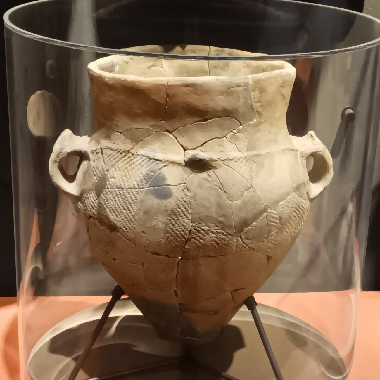 縄文土器ぐるぐる」 浅間縄文ミュージアム企画展｜滝ノ家