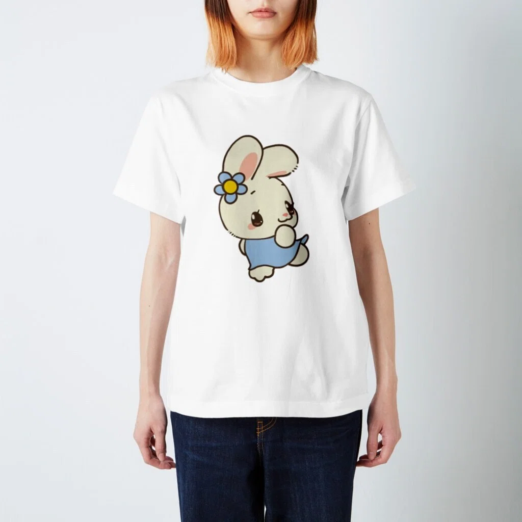 [Introduction] Original character goods featuring a cat, squirrel, and ...