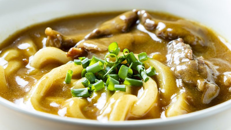 2日目のカレーをドリアにするか？うどんにするか？話し合うチビチビ軍団 2日目のカレーをドリアにするか？うどんにするか？話し合うチビチビ