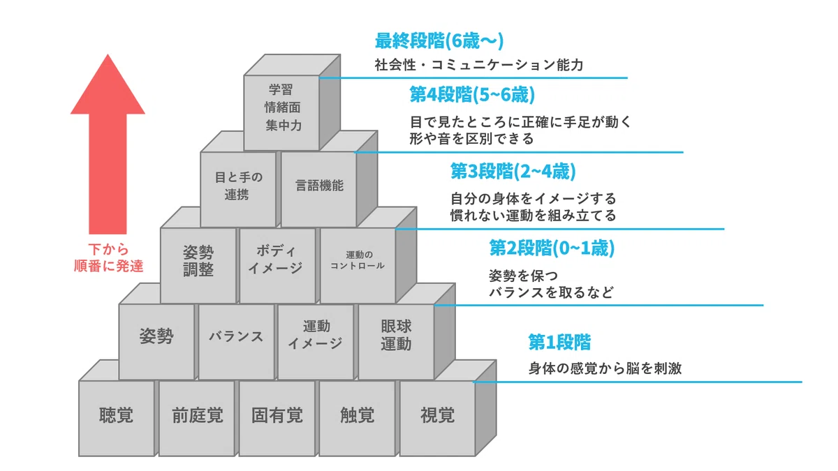 渋谷 運動教室 LinKeee