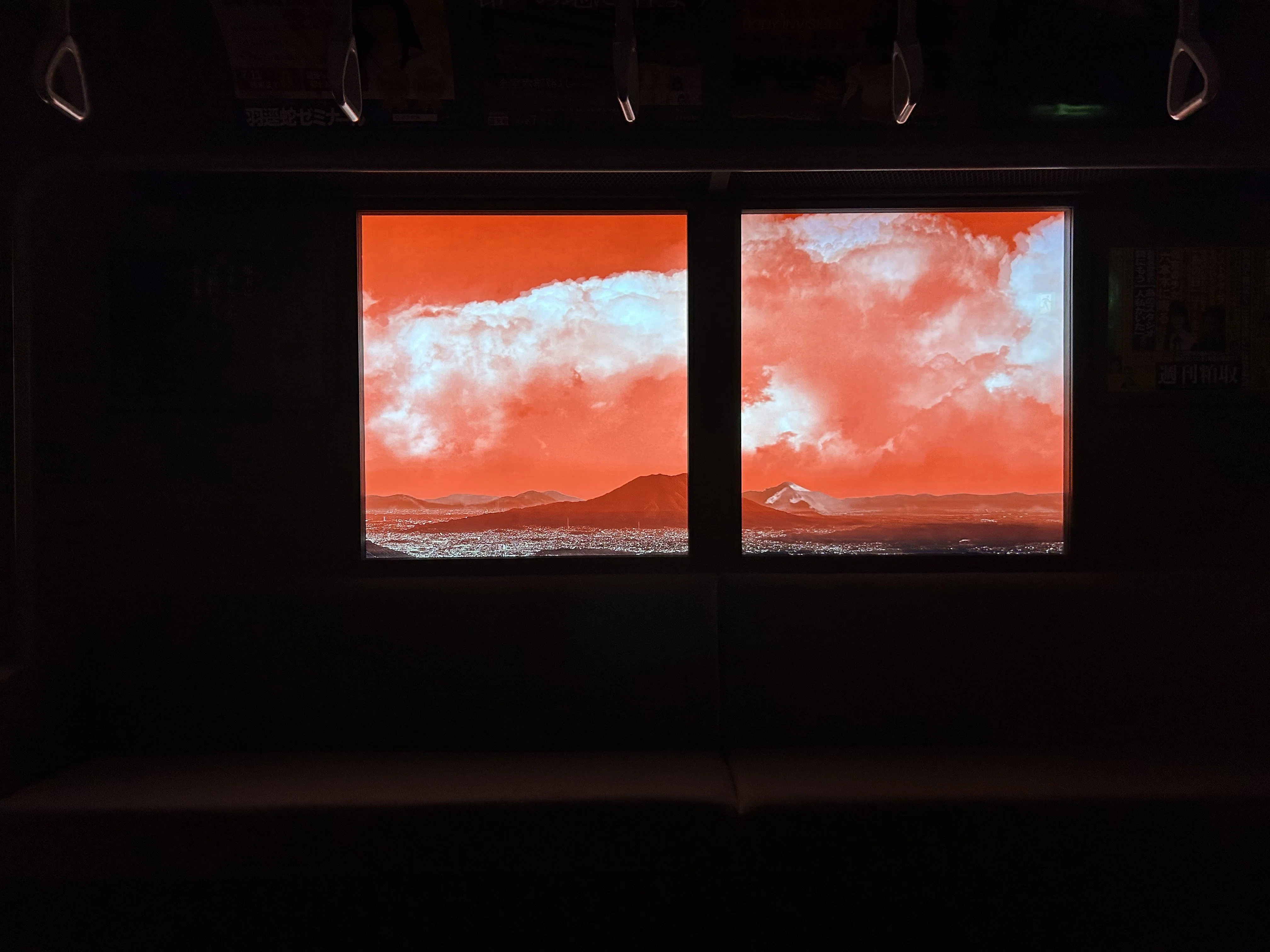 1999展に行ってきました｜電波太郎