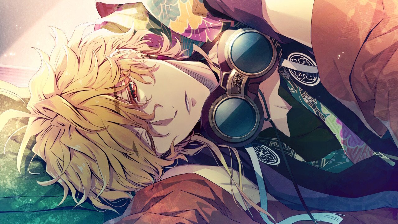 Afterストーリー露草】泡沫のユークロニア ～trail～ 感想④｜ルリガラ