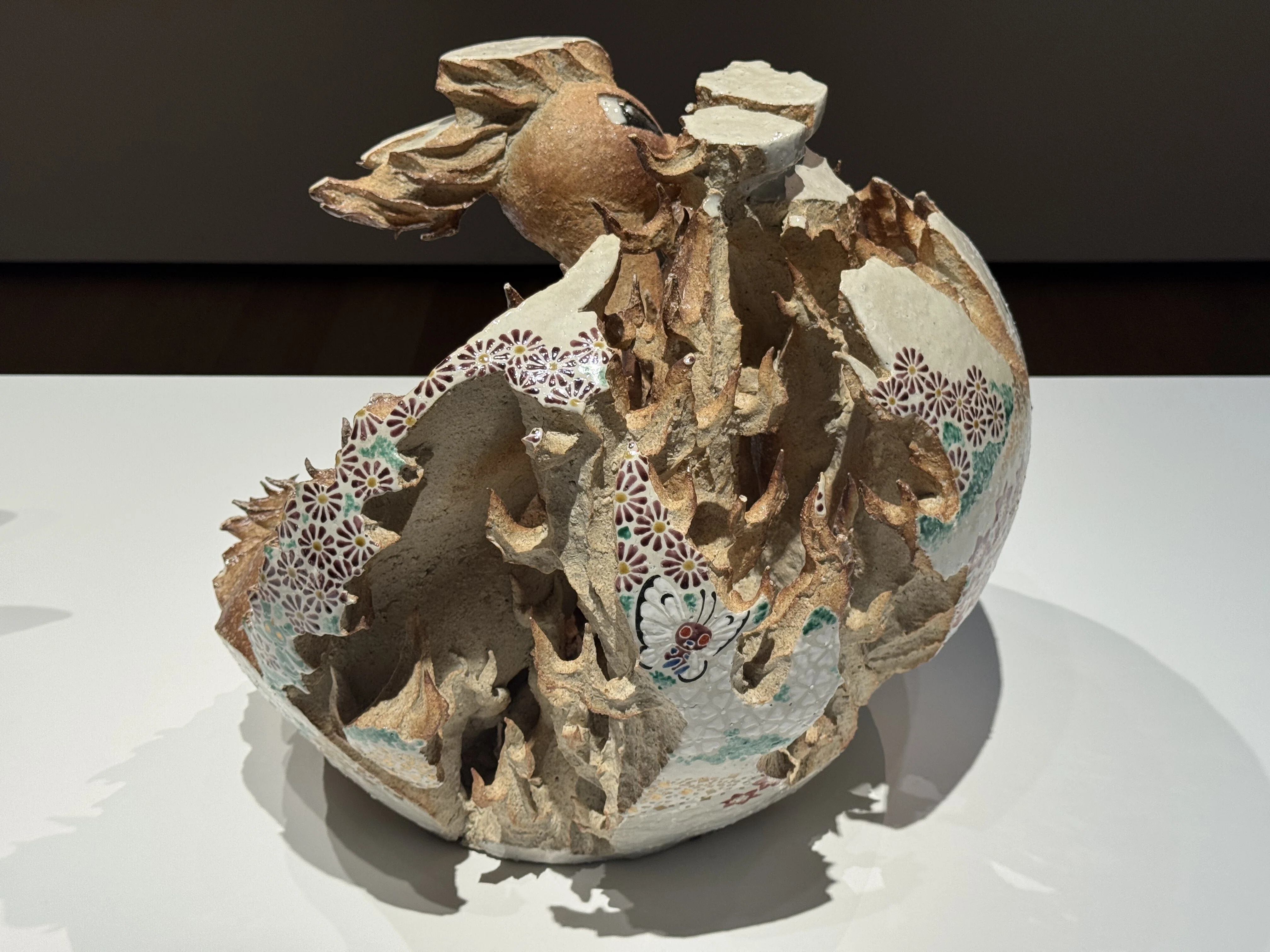 ポケモン×工芸展｜案内員さんに、おすすめポイント聞きました。｜八戸