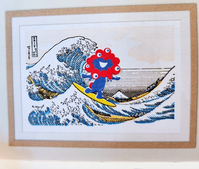 2度目のひとり万博、コモンズ館制覇♪｜みさの旅日記