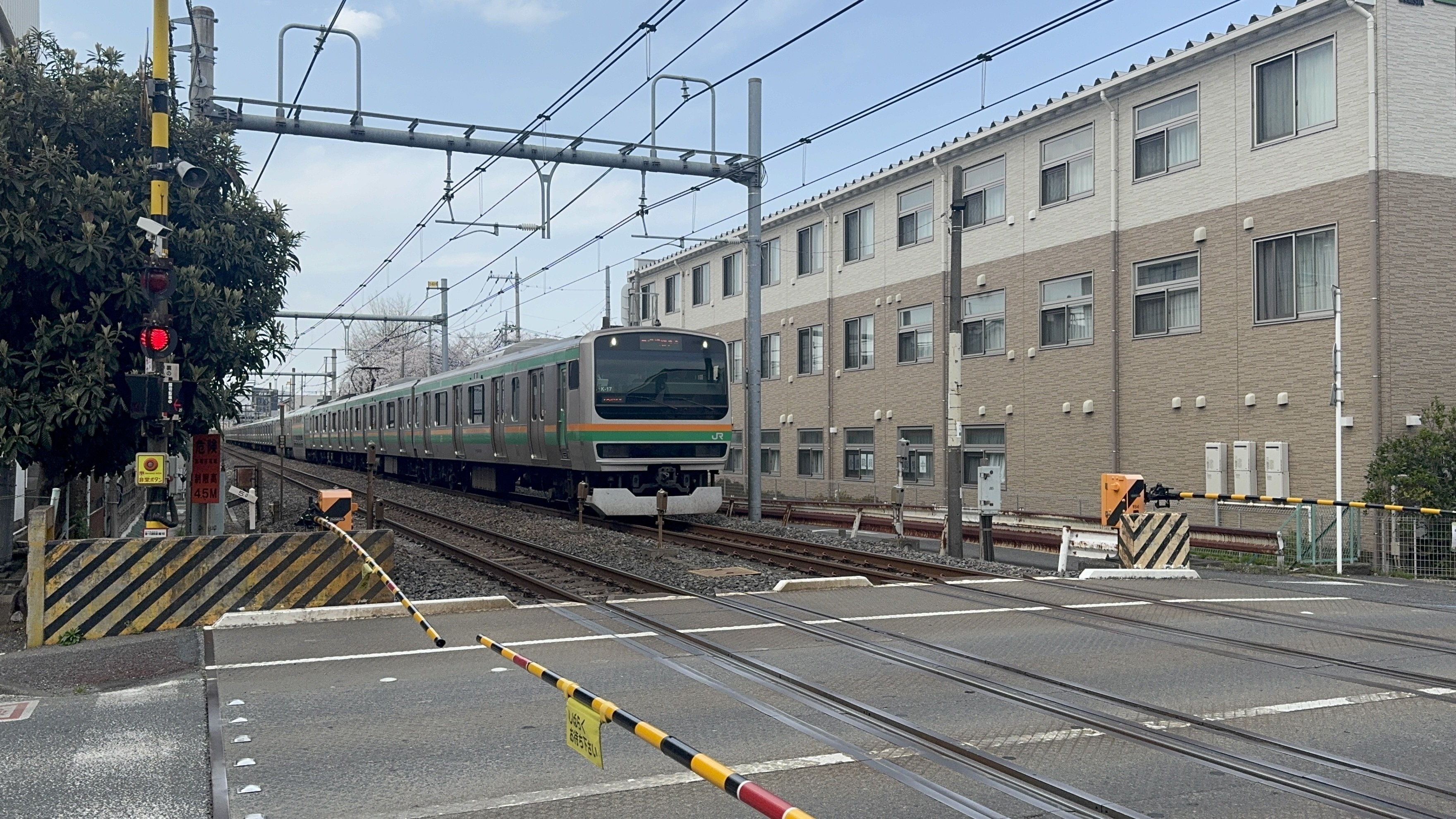 1/150 ジオラマ風景「新旧路線が共存する富山の情景」 1/150 ジオラマ風景「新旧路線が共存する富山の情景」 模型