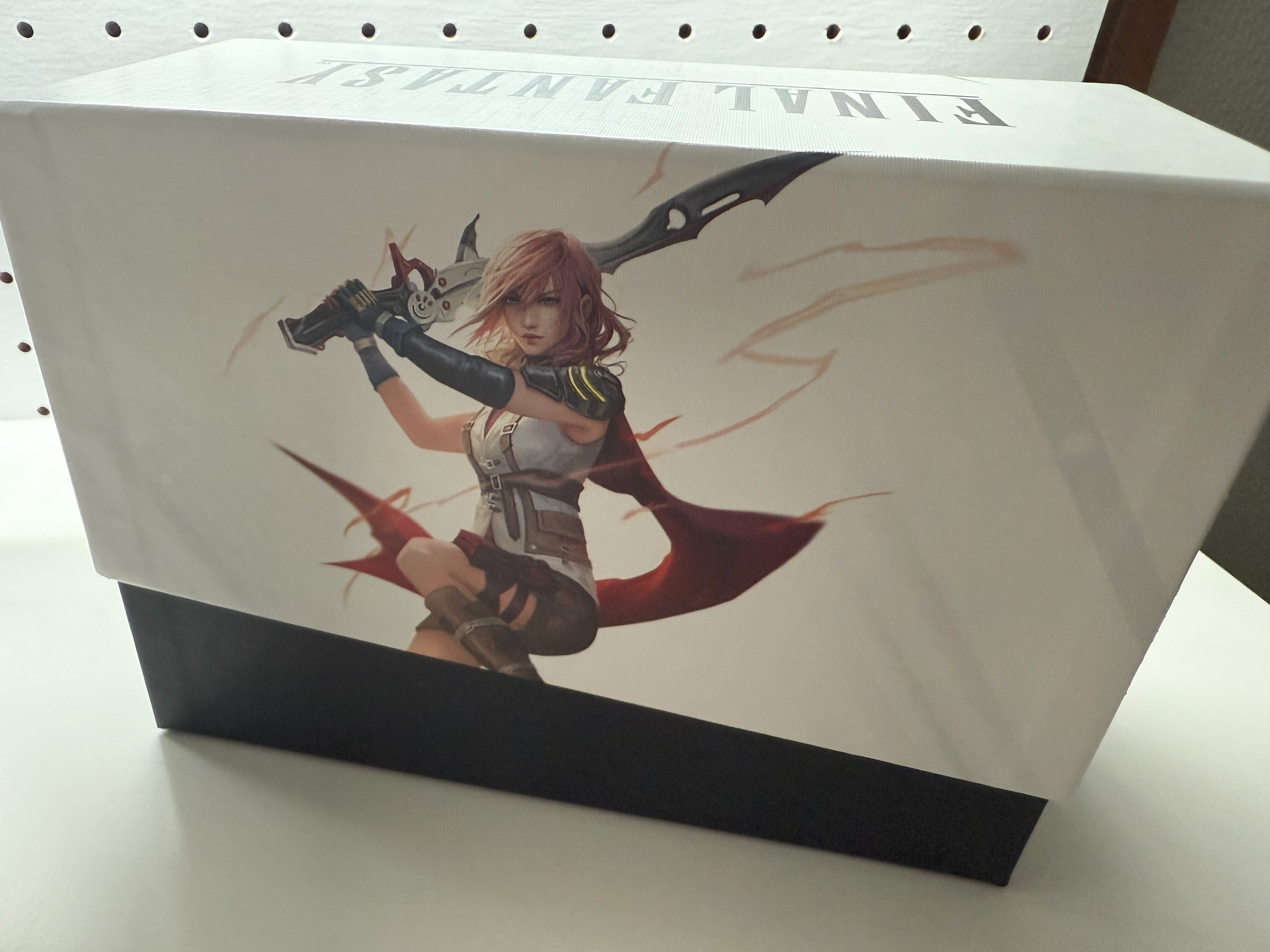 MTG FF FINAL FANTASY プレリリース ２回分 未開封 FFコラボ プレリリース参戦記】セフィロスを求めて｜あるパ力